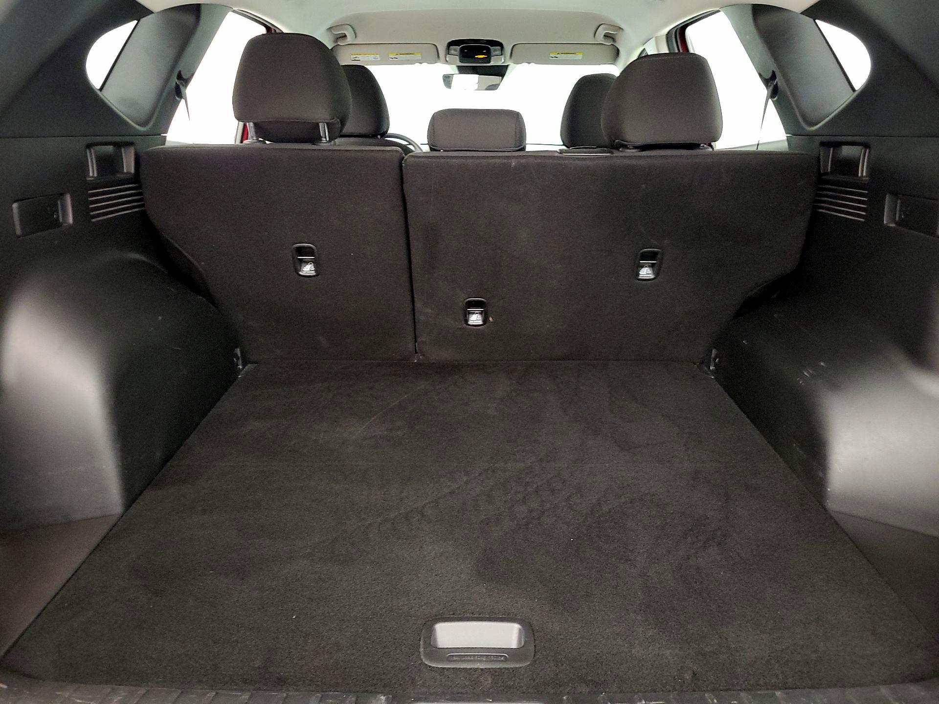 Thumbnail: 2024 Hyundai Tucson - 20