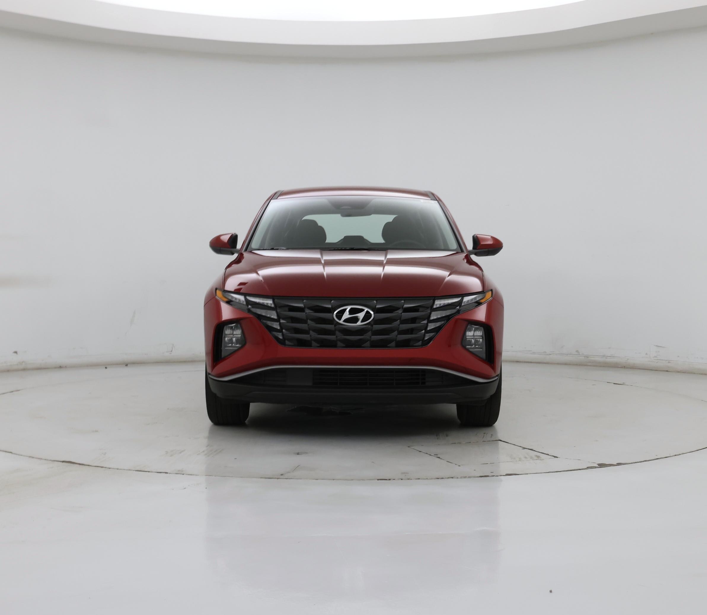 Thumbnail: 2024 Hyundai Tucson - 5