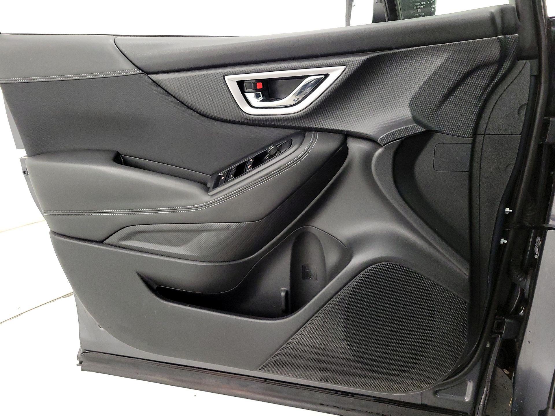 Thumbnail: 2021 Subaru Forester - 12