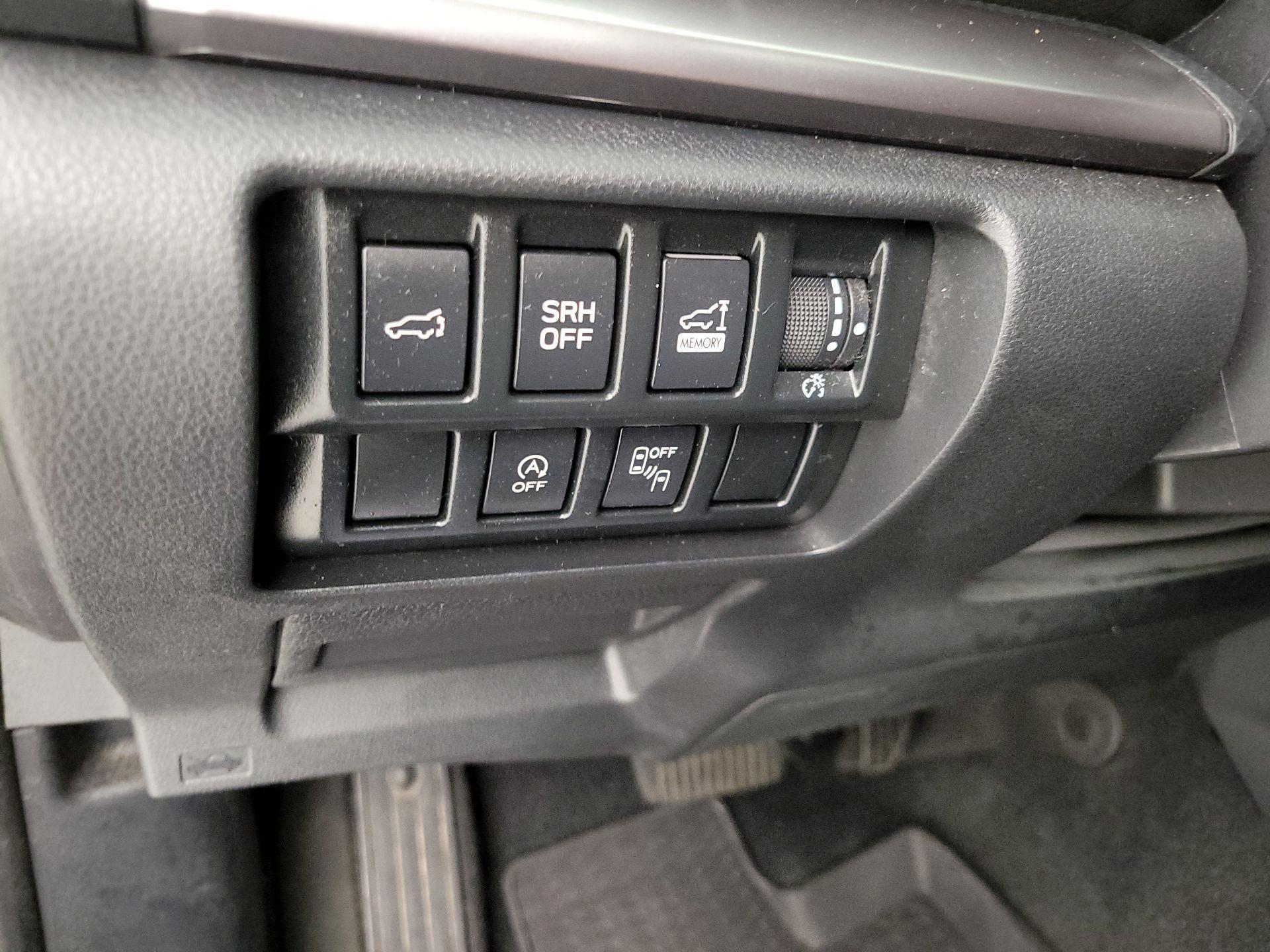 Thumbnail: 2021 Subaru Forester - 13