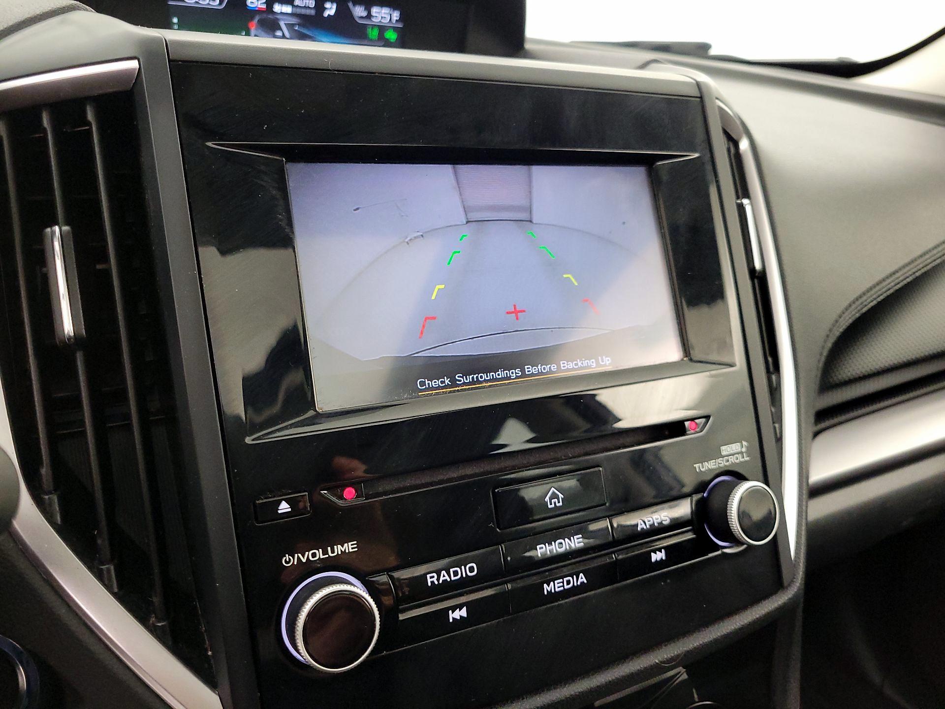 Thumbnail: 2021 Subaru Forester - 14