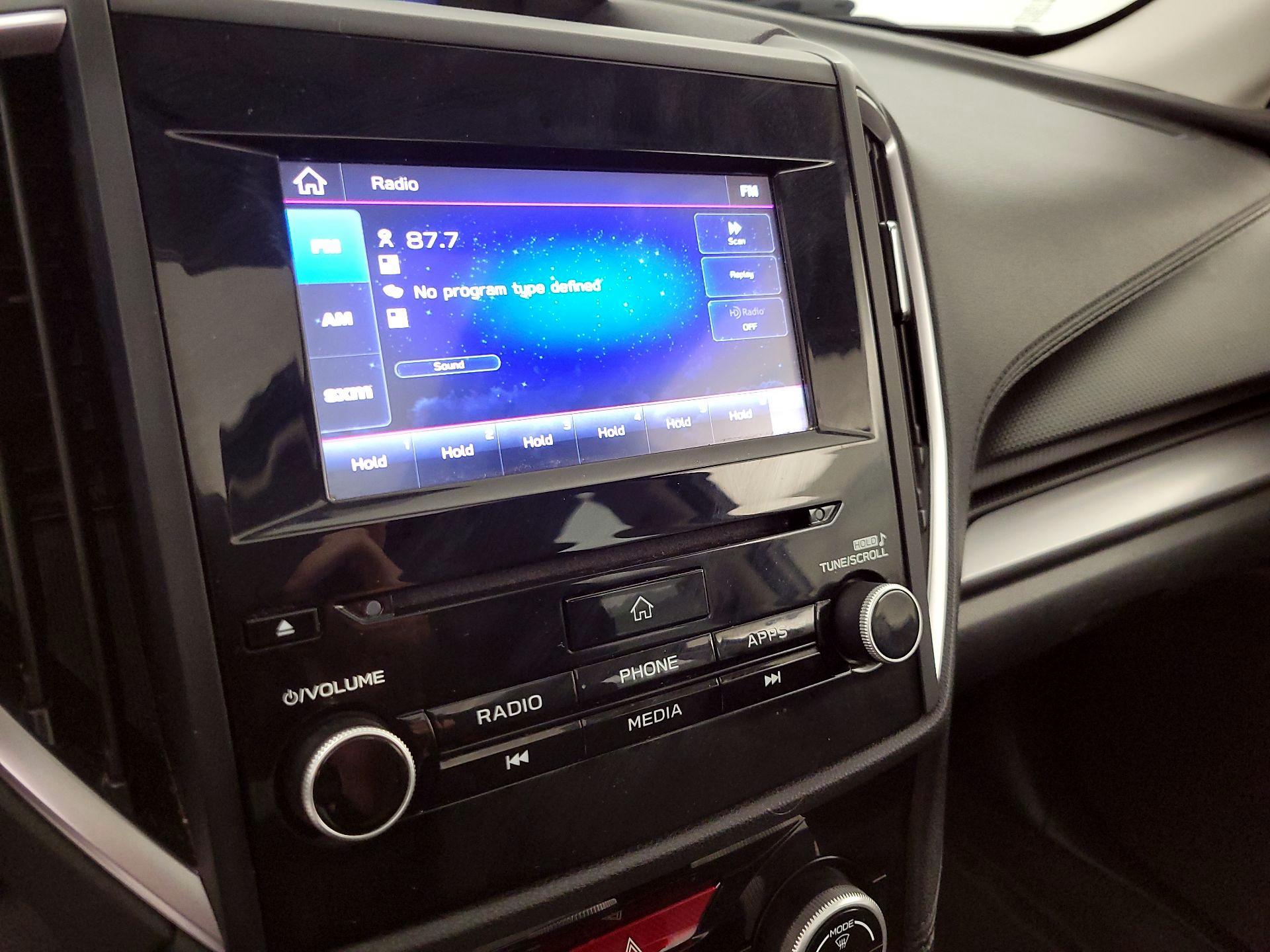 Thumbnail: 2021 Subaru Forester - 15