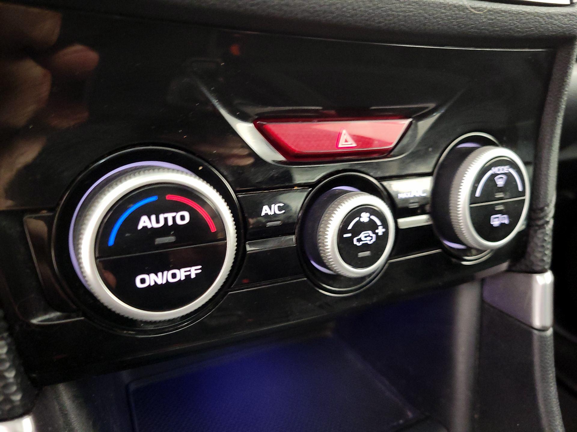 Thumbnail: 2021 Subaru Forester - 16