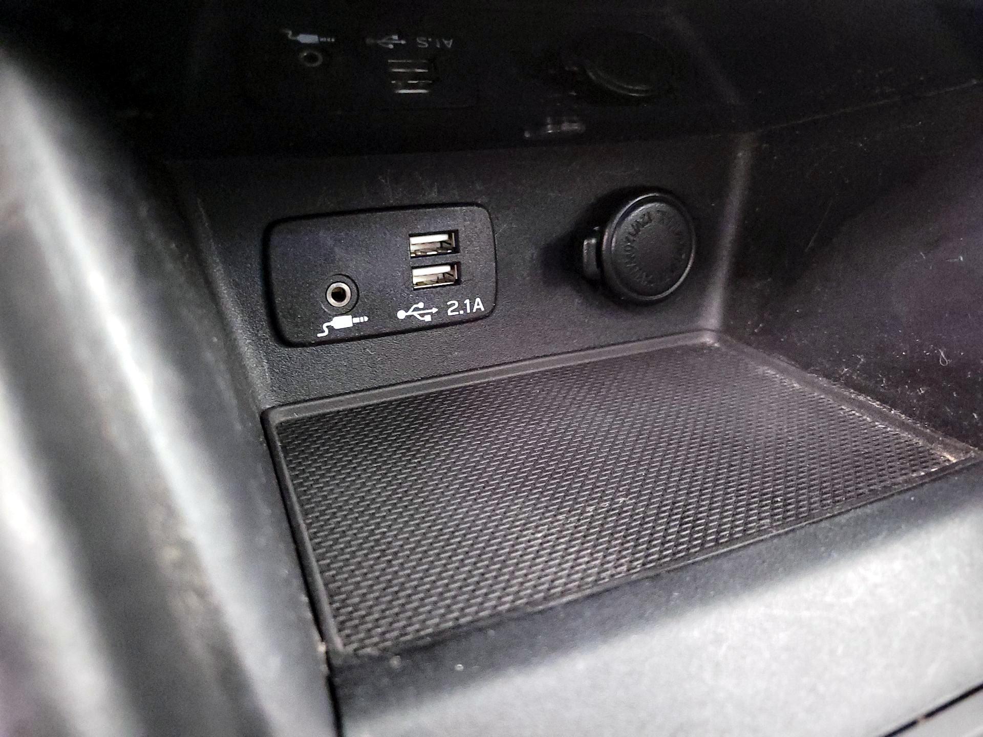 Thumbnail: 2021 Subaru Forester - 18