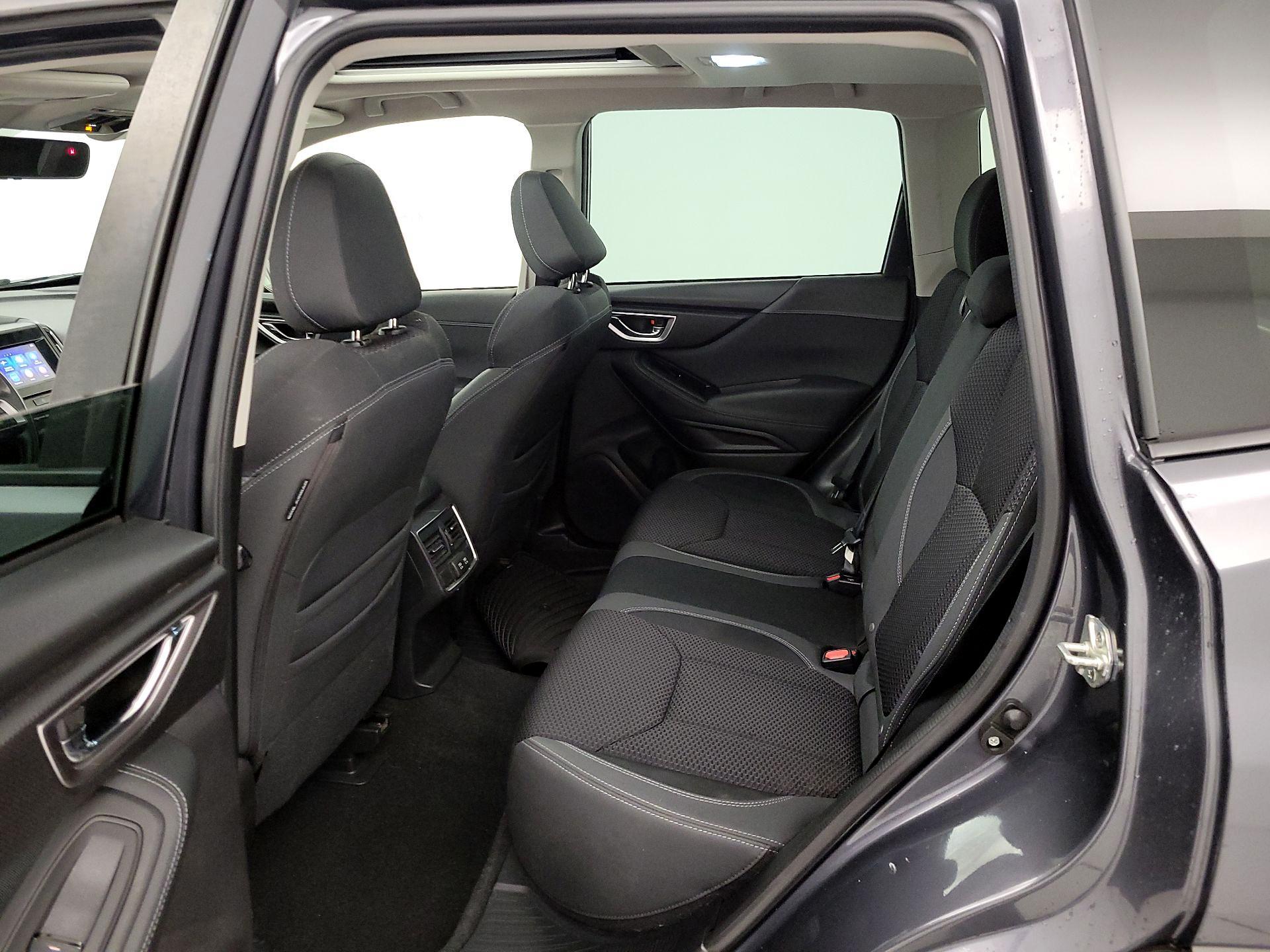 Thumbnail: 2021 Subaru Forester - 20