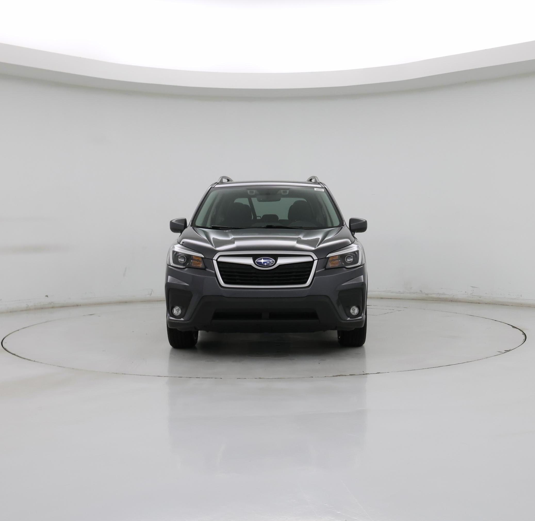 Thumbnail: 2021 Subaru Forester - 5
