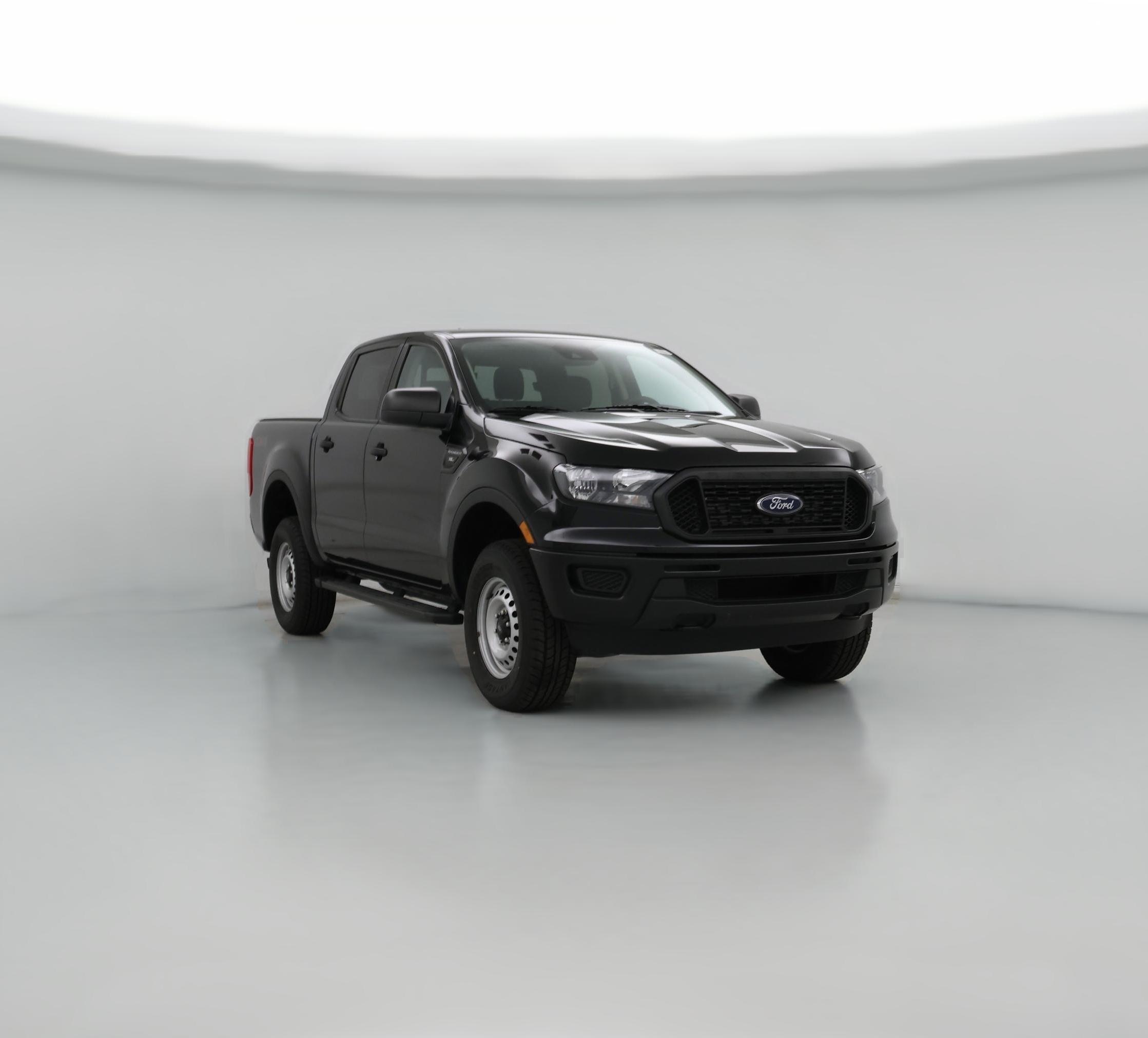 Thumbnail: 2022 Ford Ranger - 1