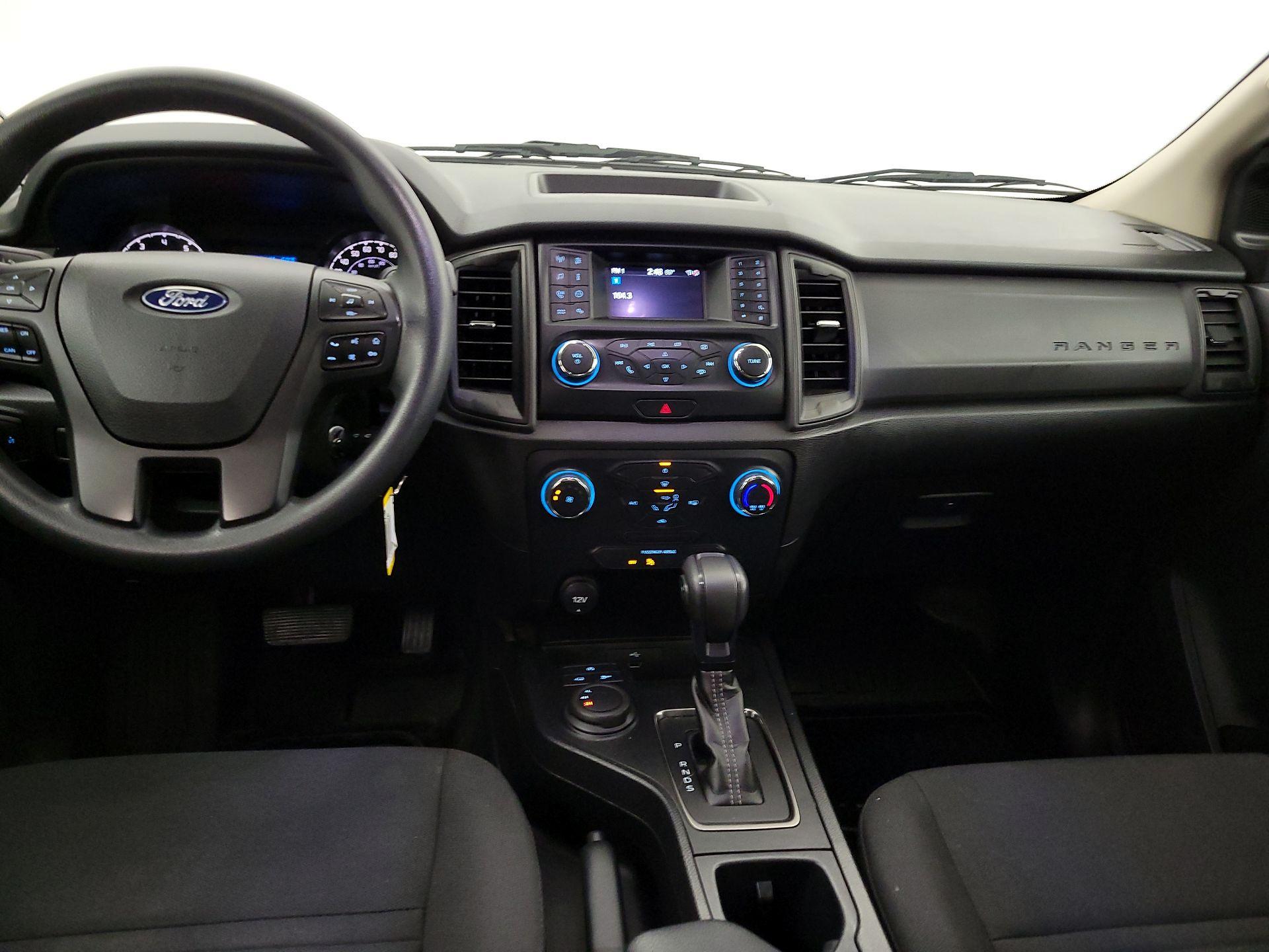 Thumbnail: 2022 Ford Ranger - 9