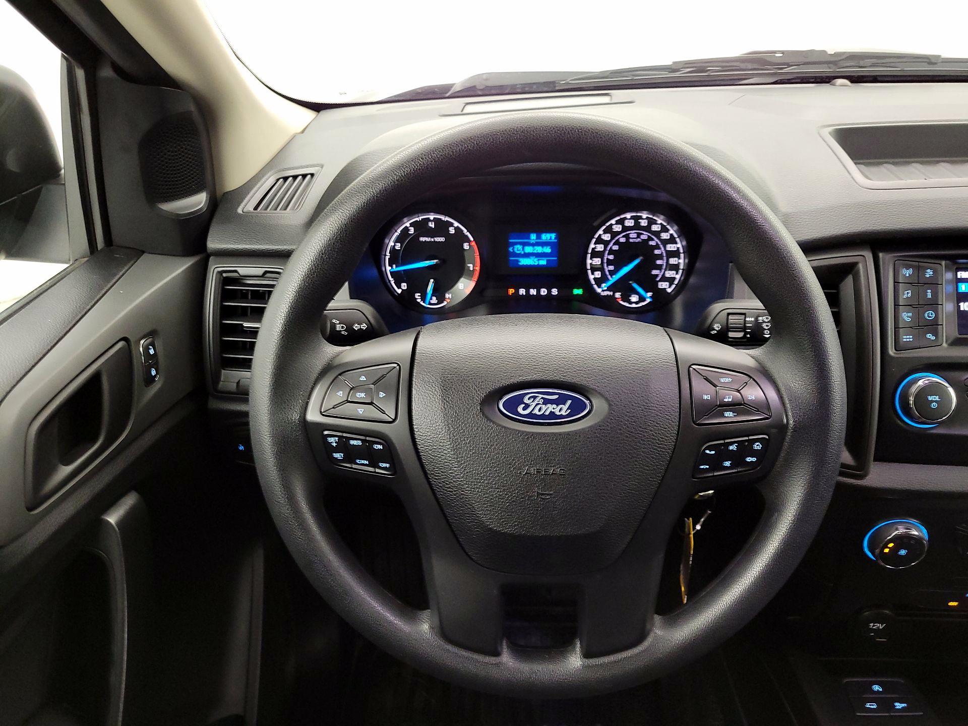 Thumbnail: 2022 Ford Ranger - 10