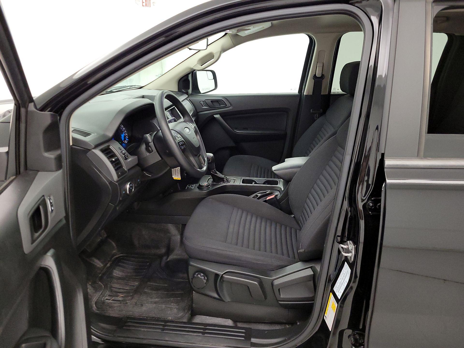 Thumbnail: 2022 Ford Ranger - 11