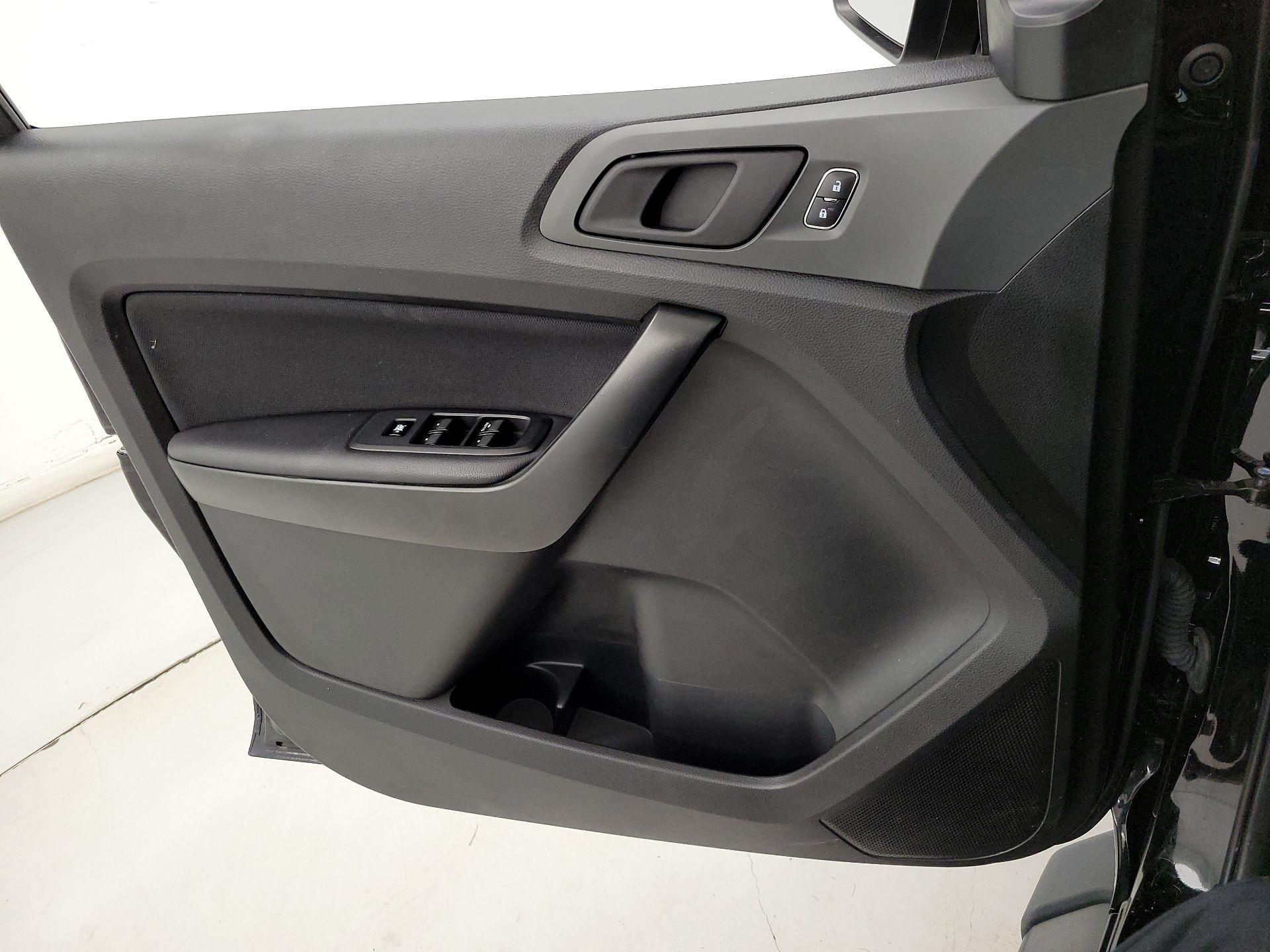 Thumbnail: 2022 Ford Ranger - 12