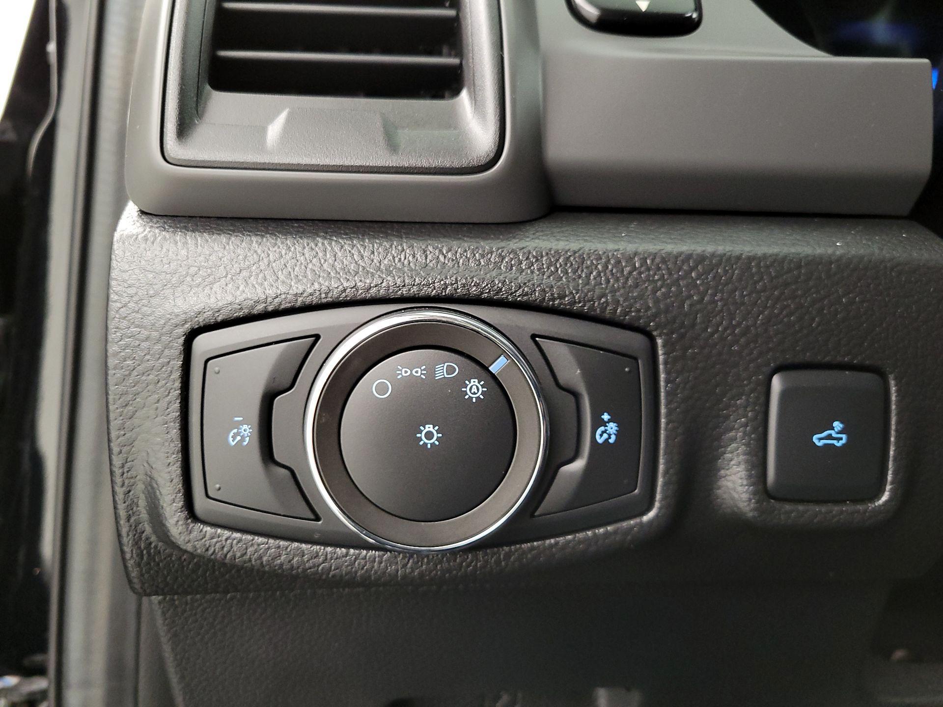 Thumbnail: 2022 Ford Ranger - 13