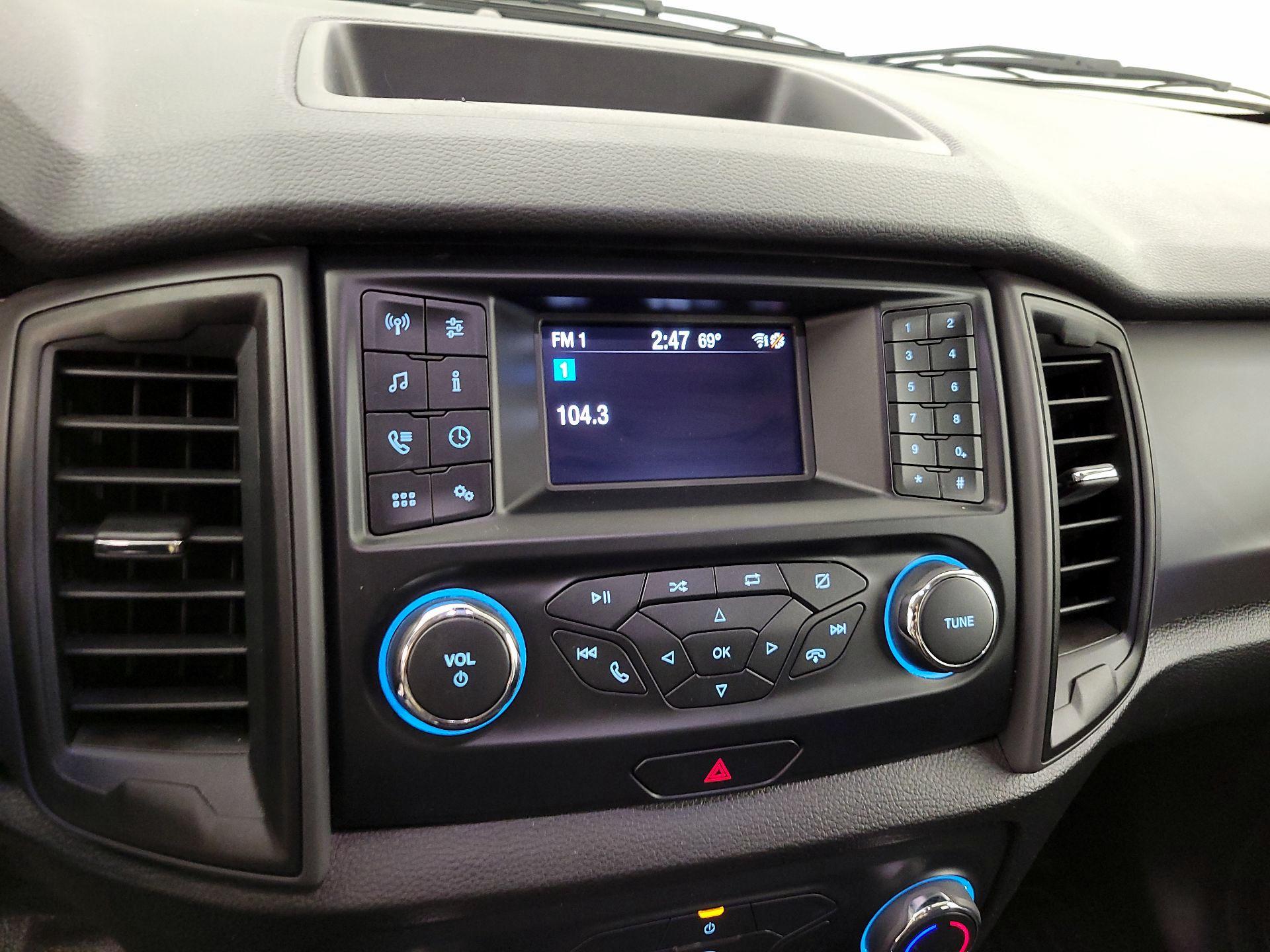 Thumbnail: 2022 Ford Ranger - 14