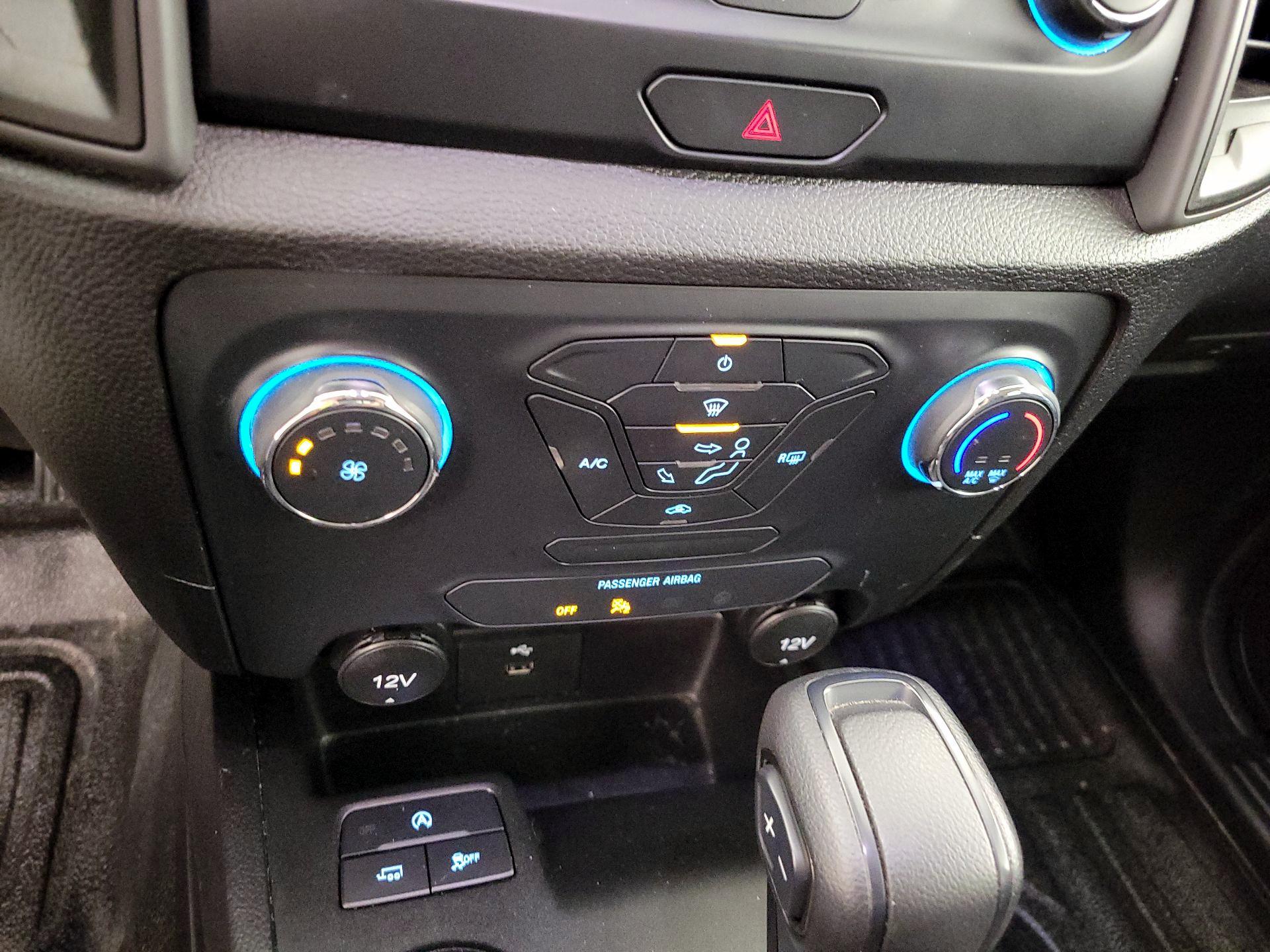 Thumbnail: 2022 Ford Ranger - 15