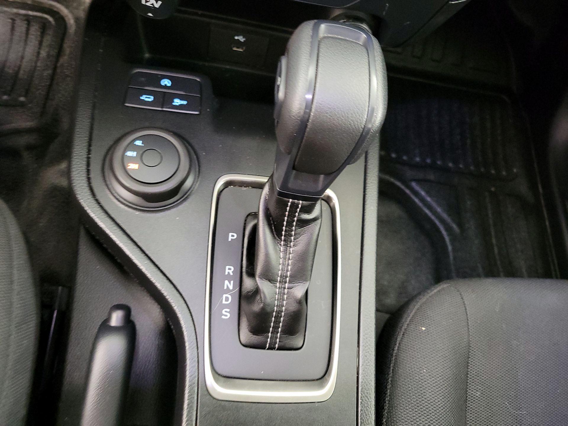 Thumbnail: 2022 Ford Ranger - 16