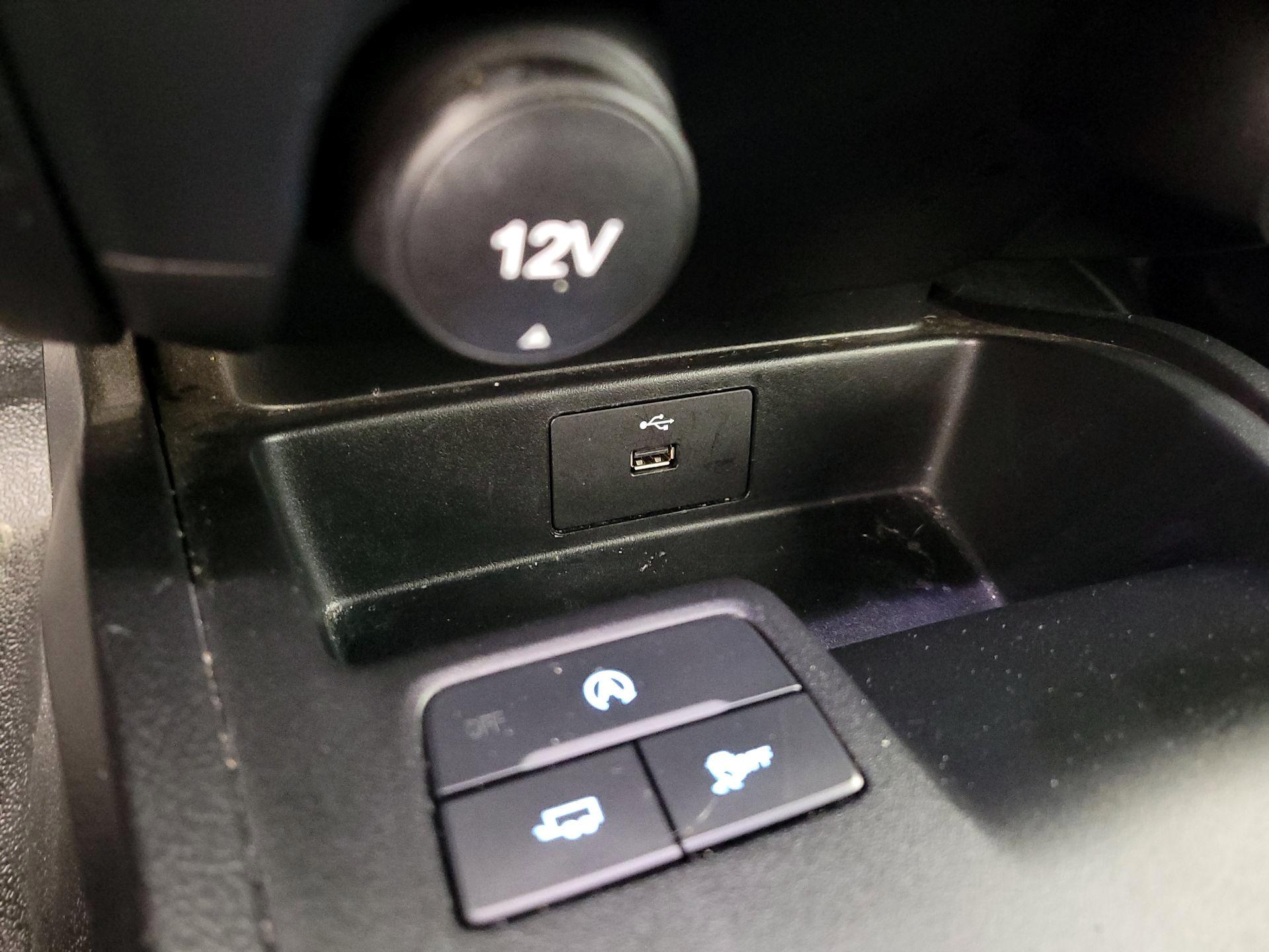 Thumbnail: 2022 Ford Ranger - 17