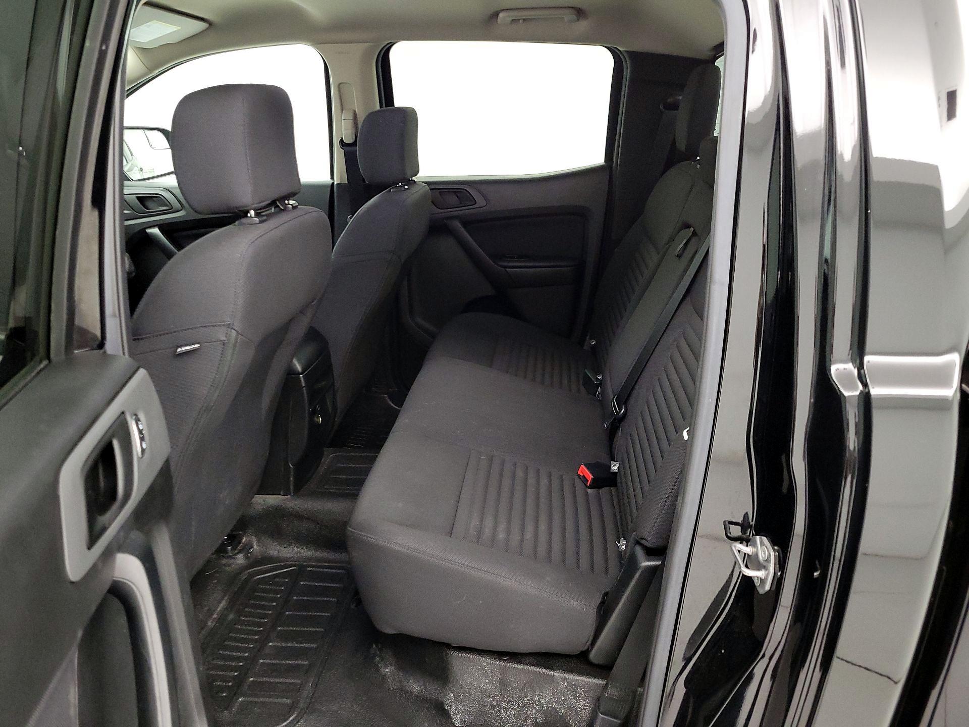 Thumbnail: 2022 Ford Ranger - 18