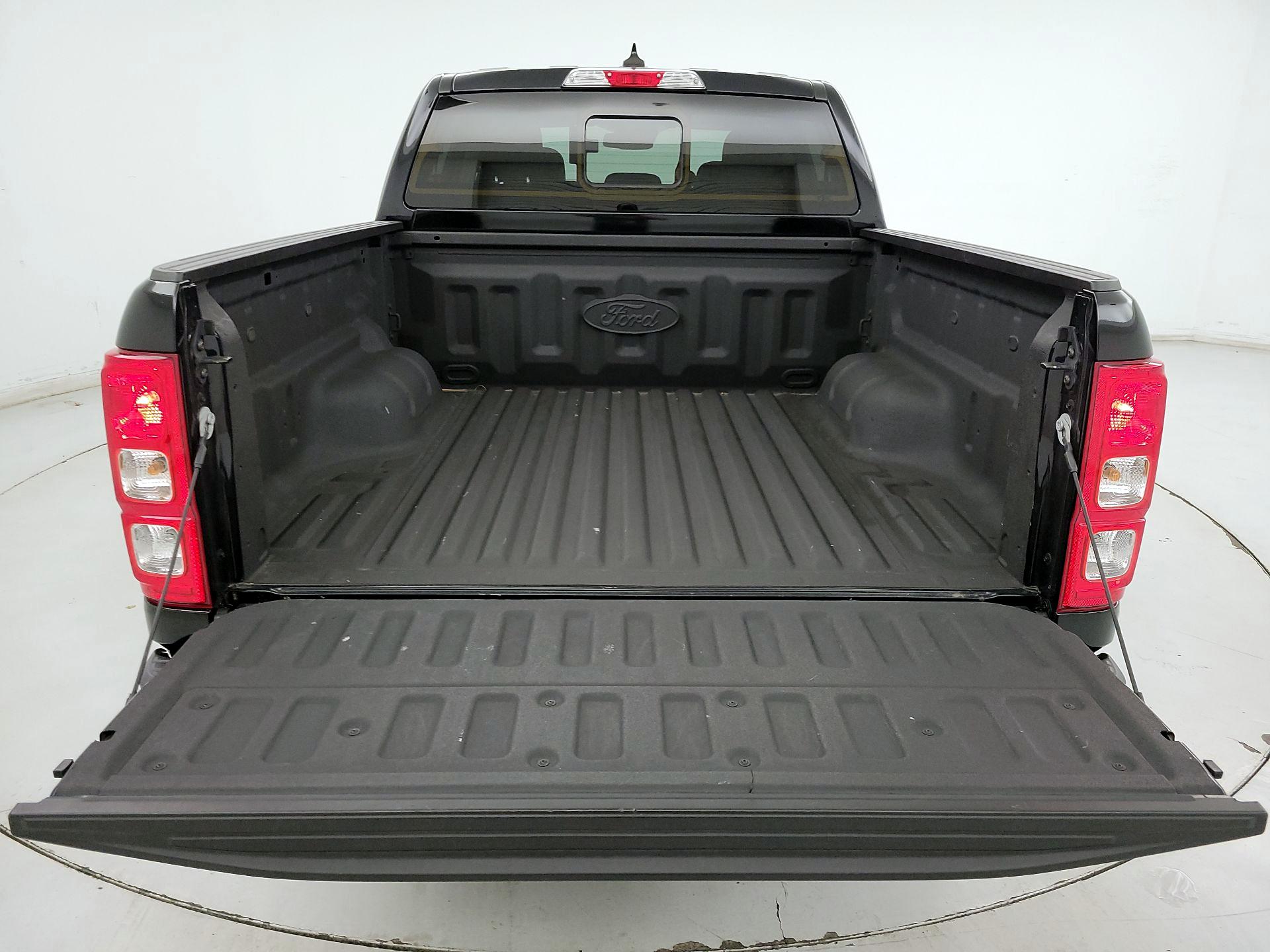 Thumbnail: 2022 Ford Ranger - 19