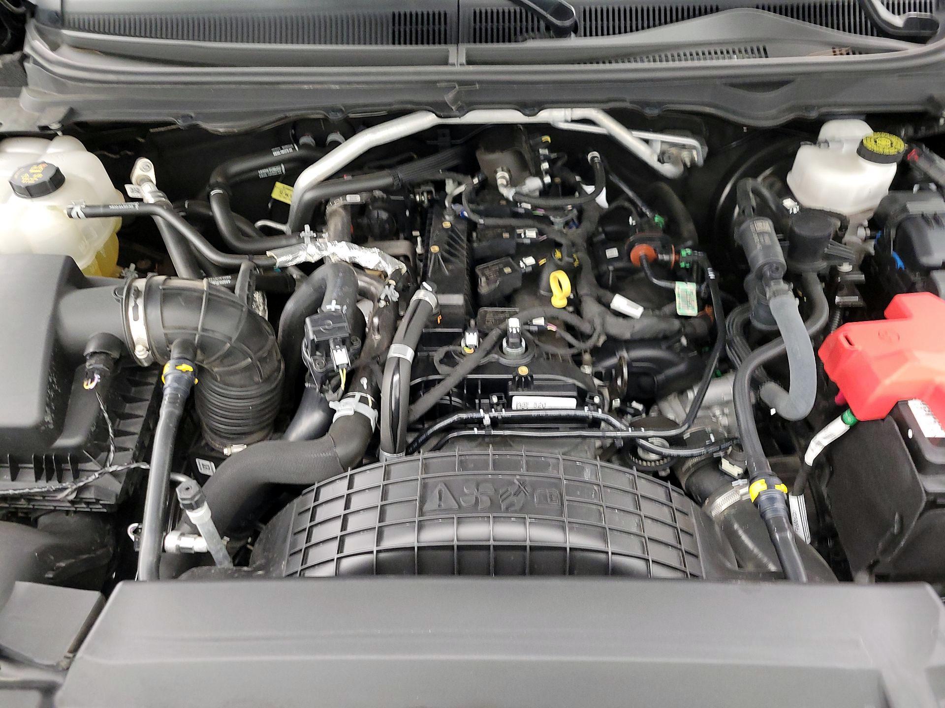 Thumbnail: 2022 Ford Ranger - 20