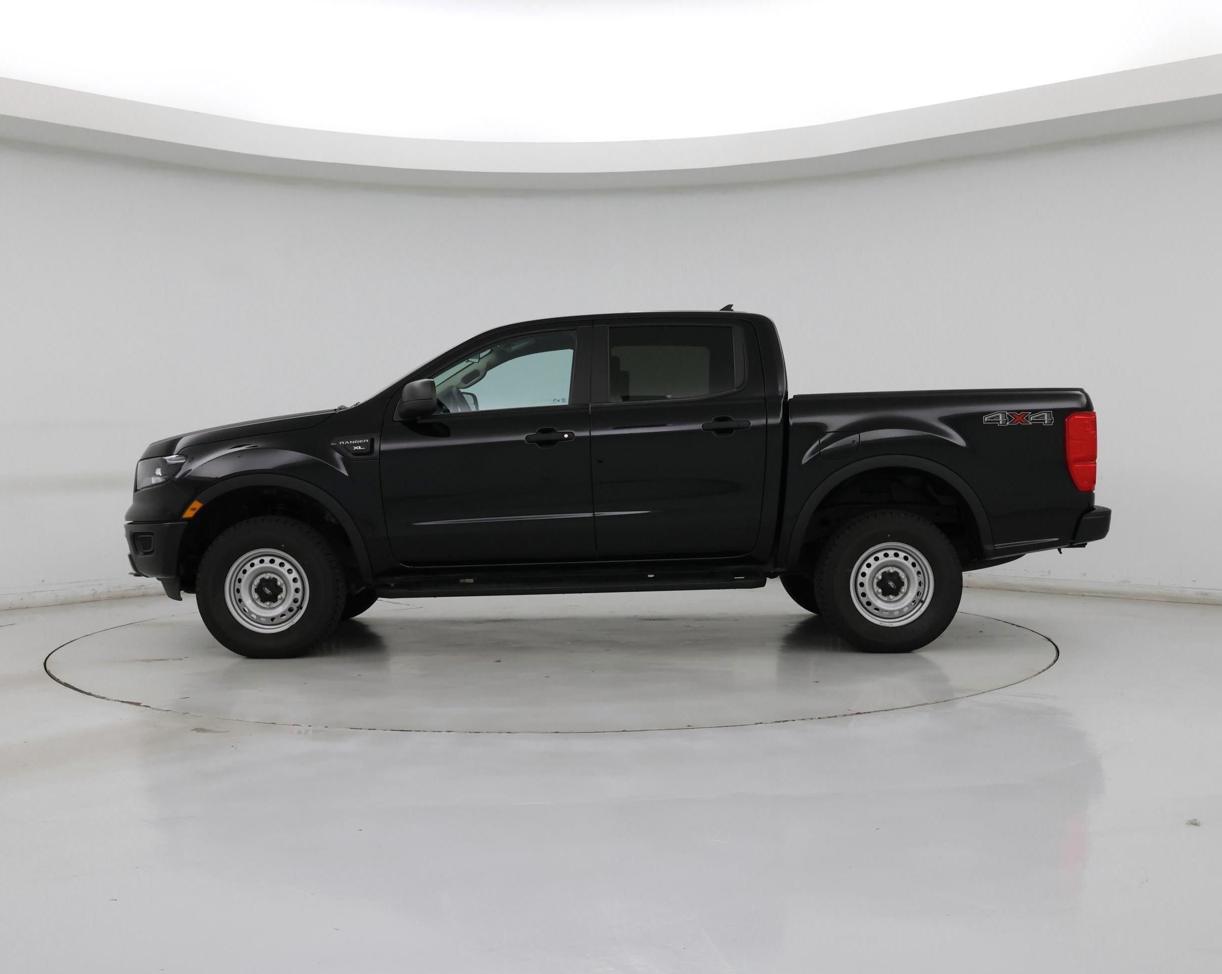 Thumbnail: 2022 Ford Ranger - 3