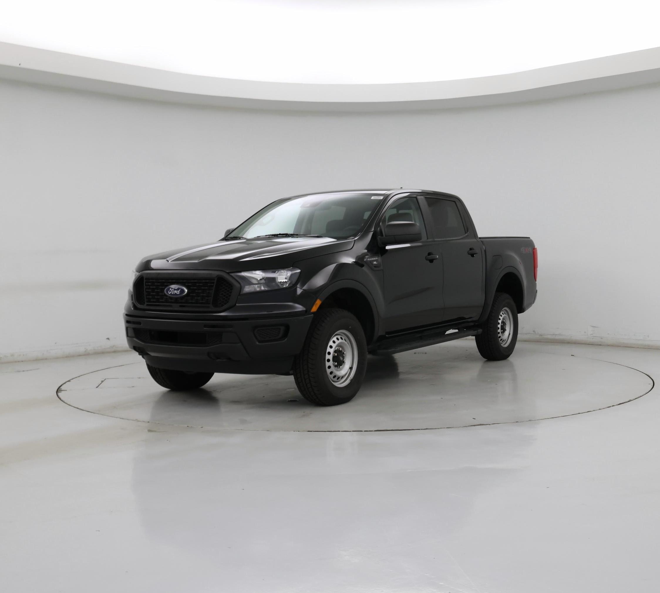 Thumbnail: 2022 Ford Ranger - 4