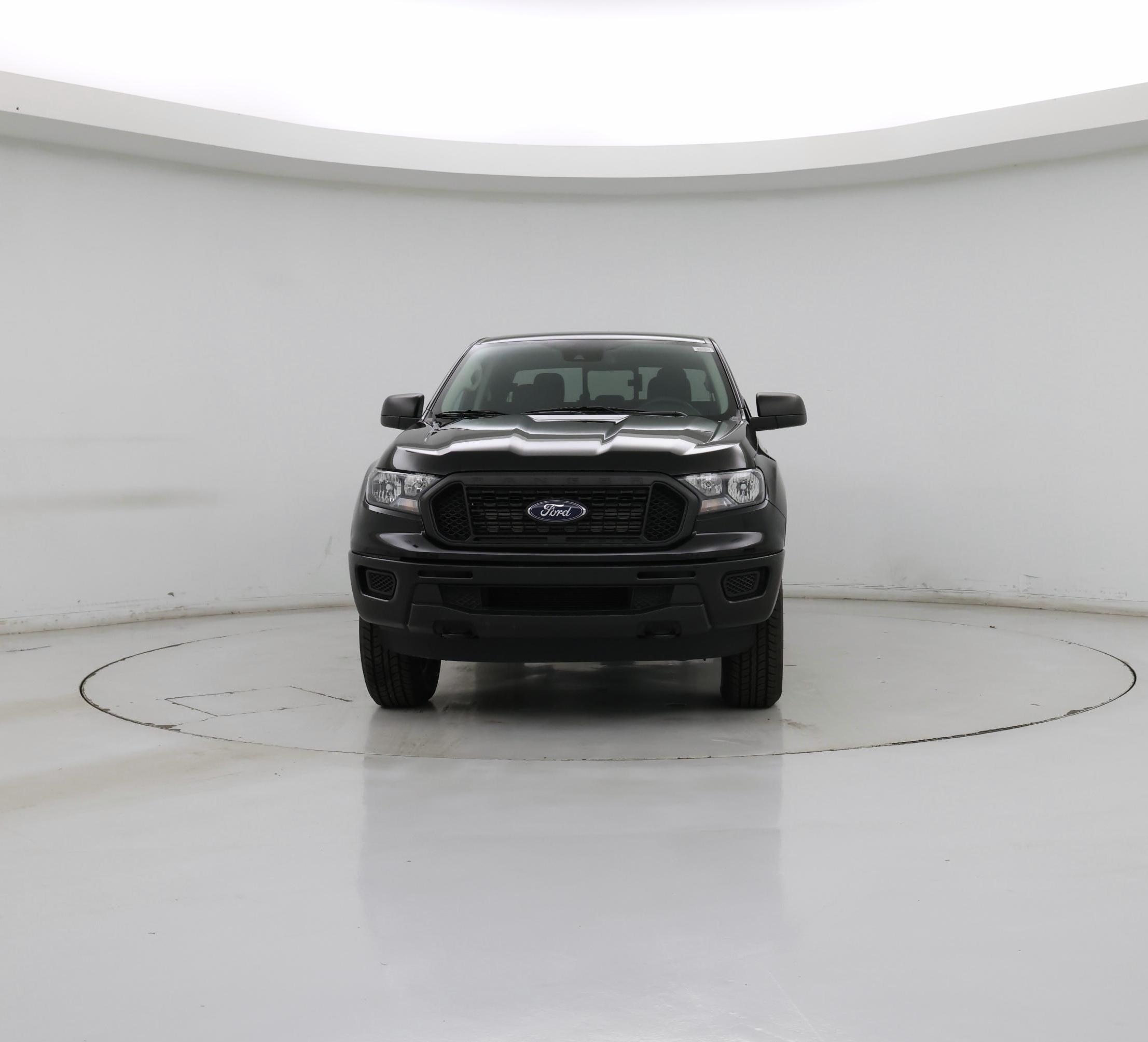 Thumbnail: 2022 Ford Ranger - 5