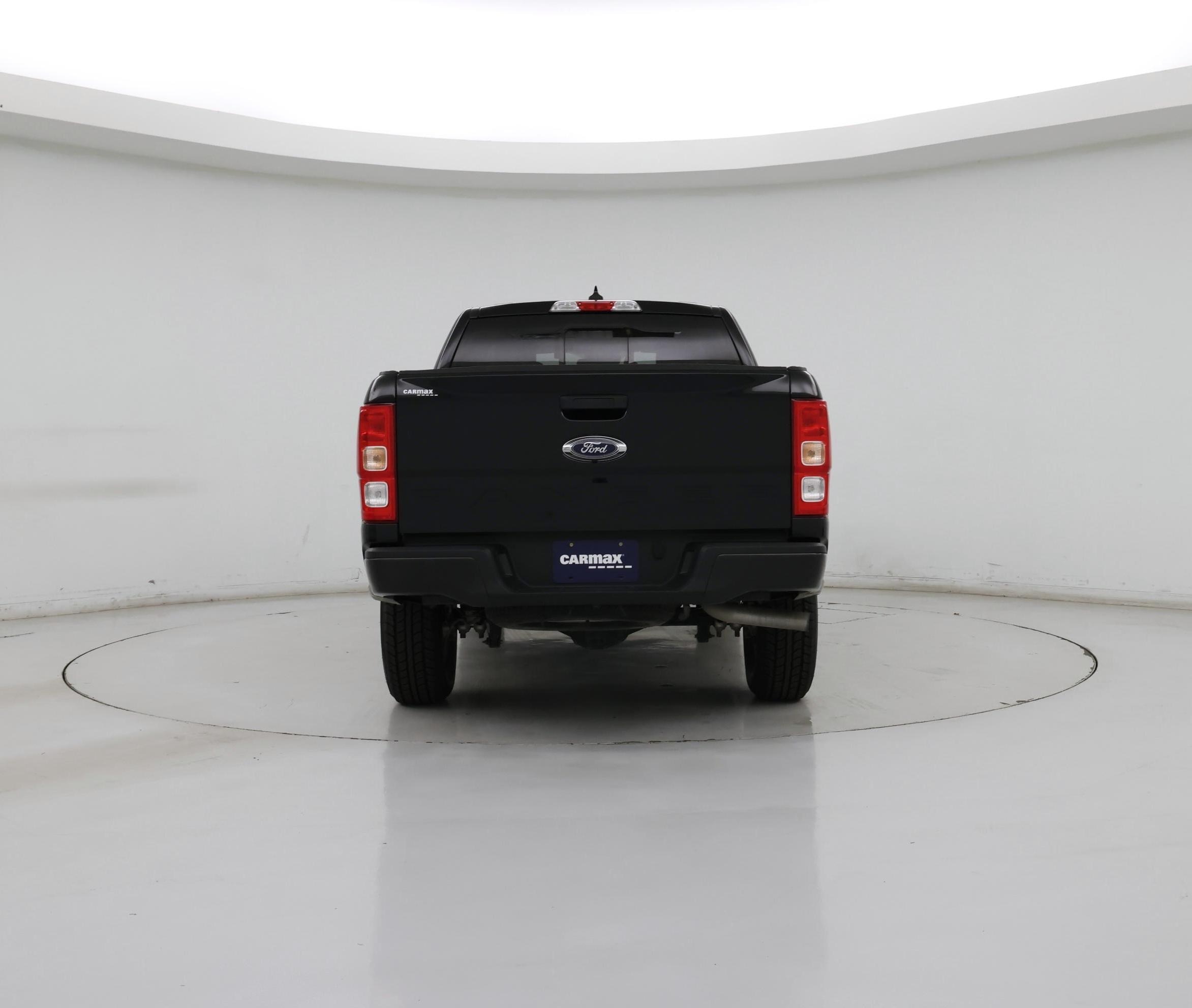 Thumbnail: 2022 Ford Ranger - 6