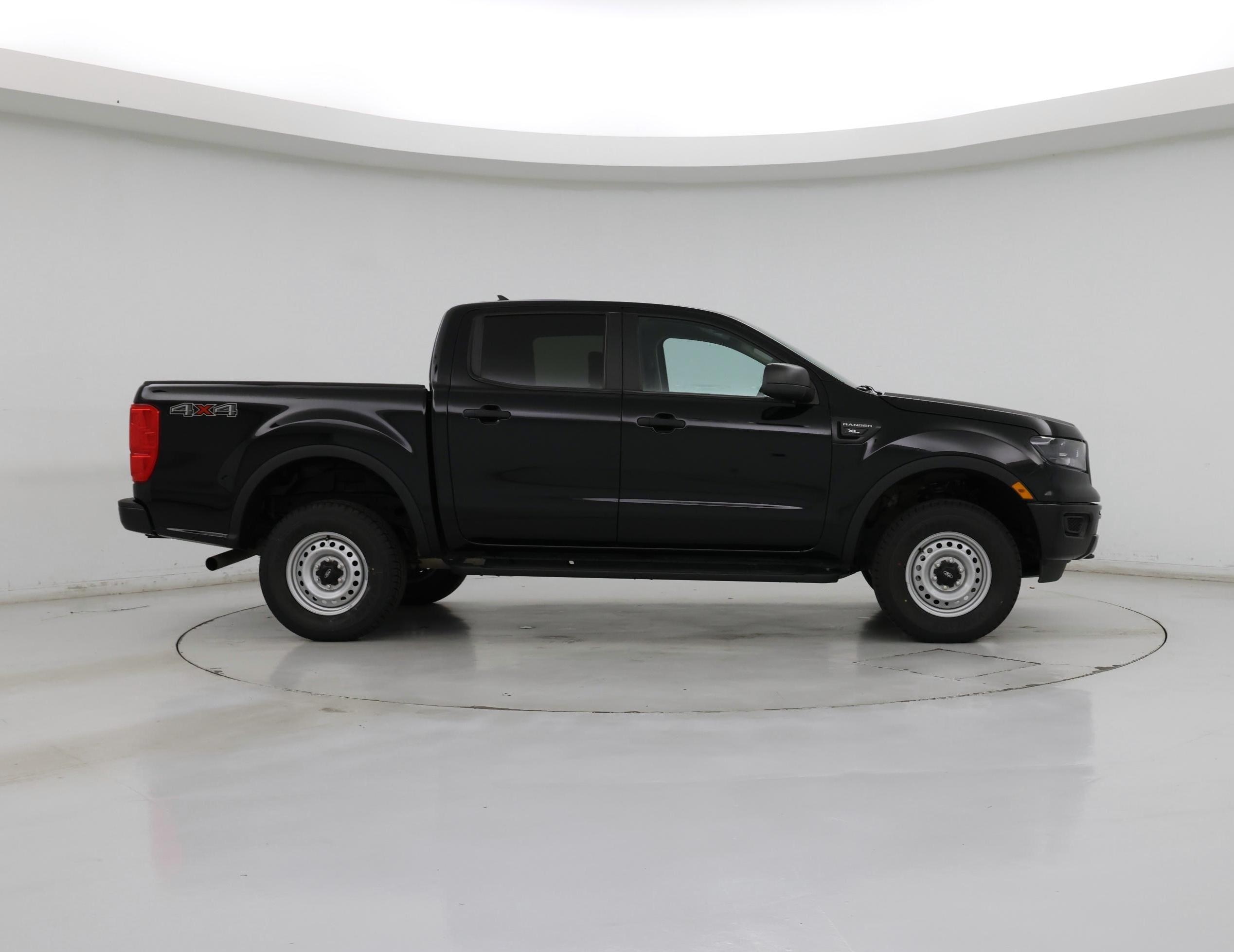 Thumbnail: 2022 Ford Ranger - 7