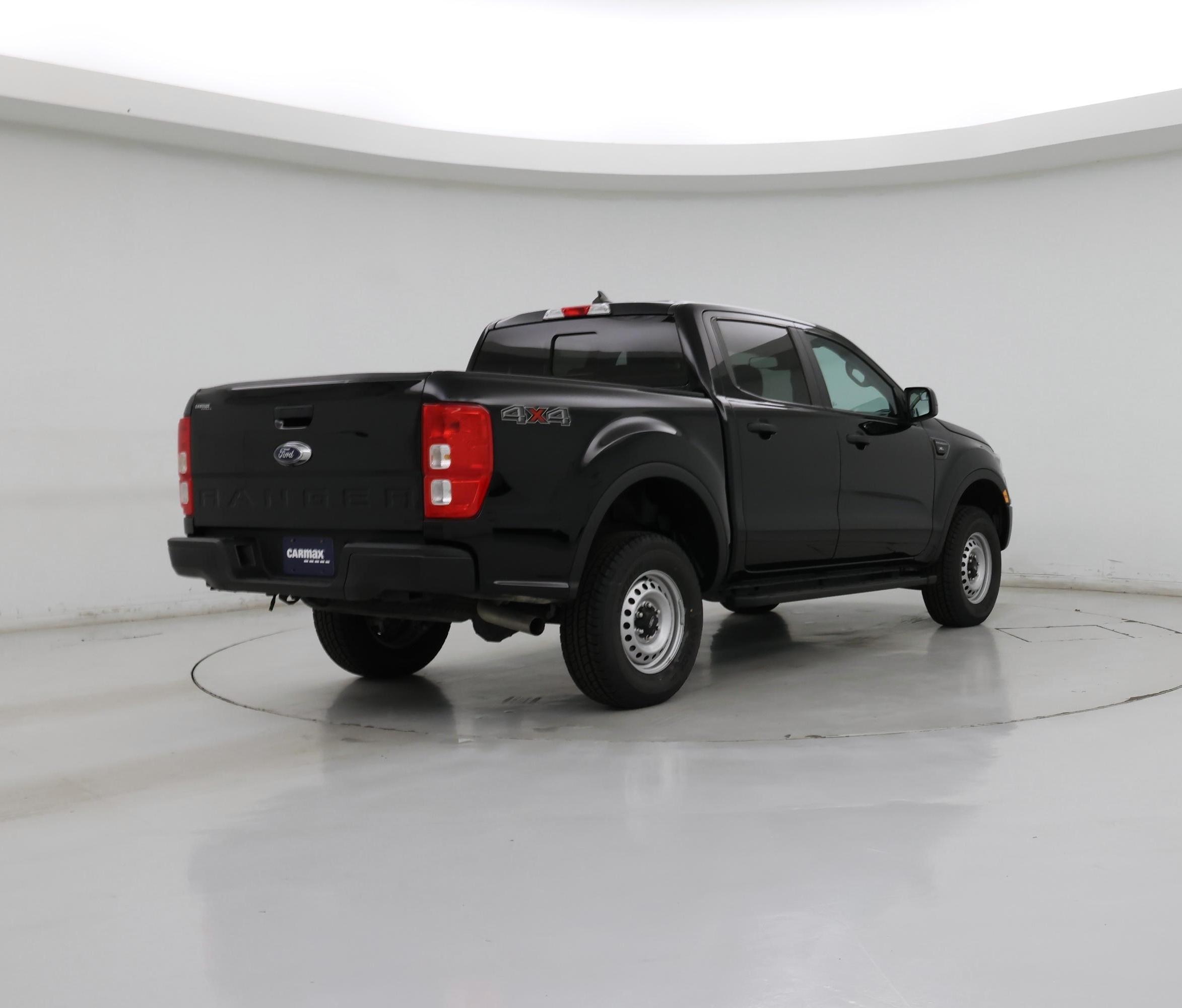 Thumbnail: 2022 Ford Ranger - 8