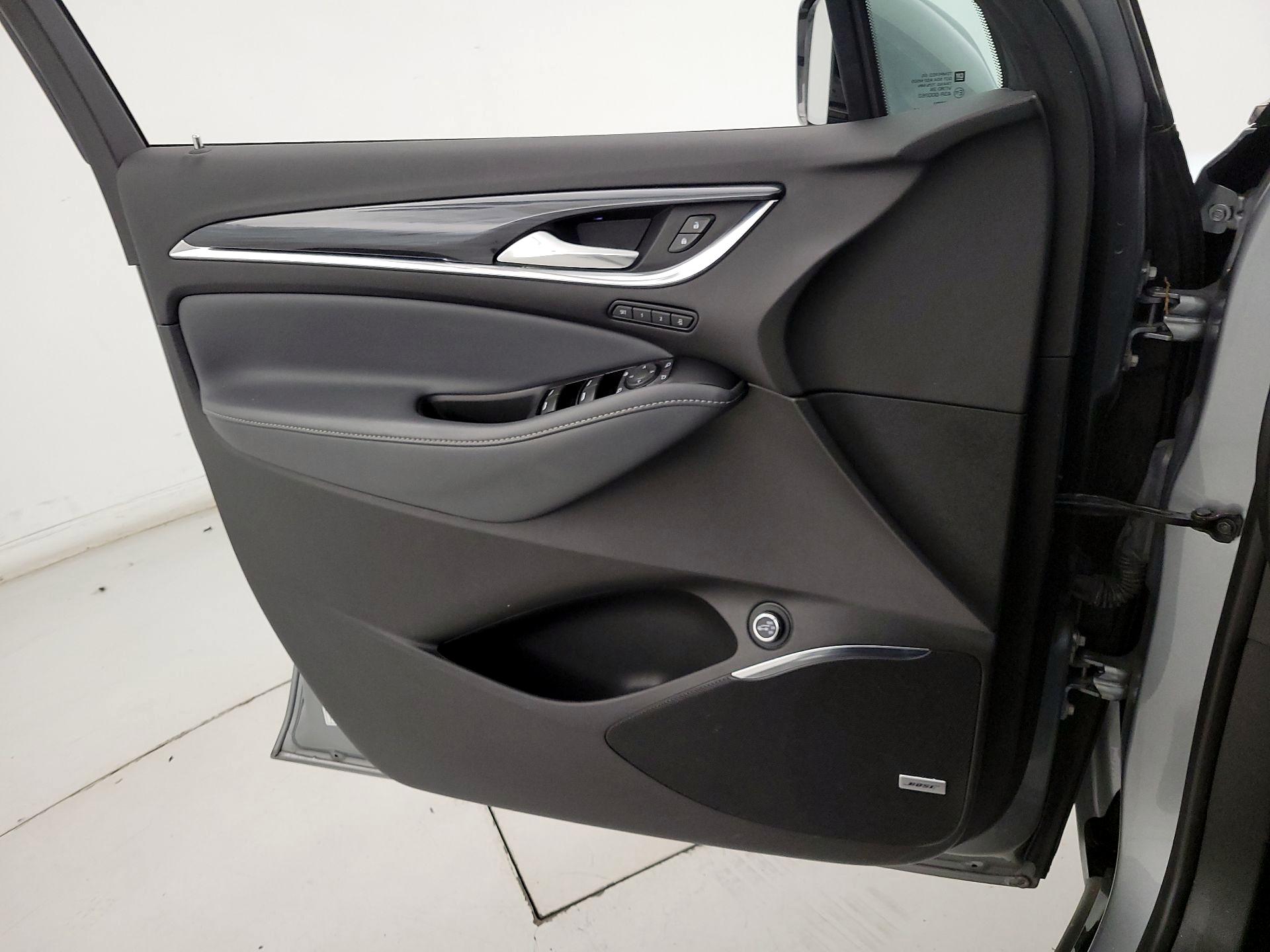 Thumbnail: 2024 Buick Enclave - 12