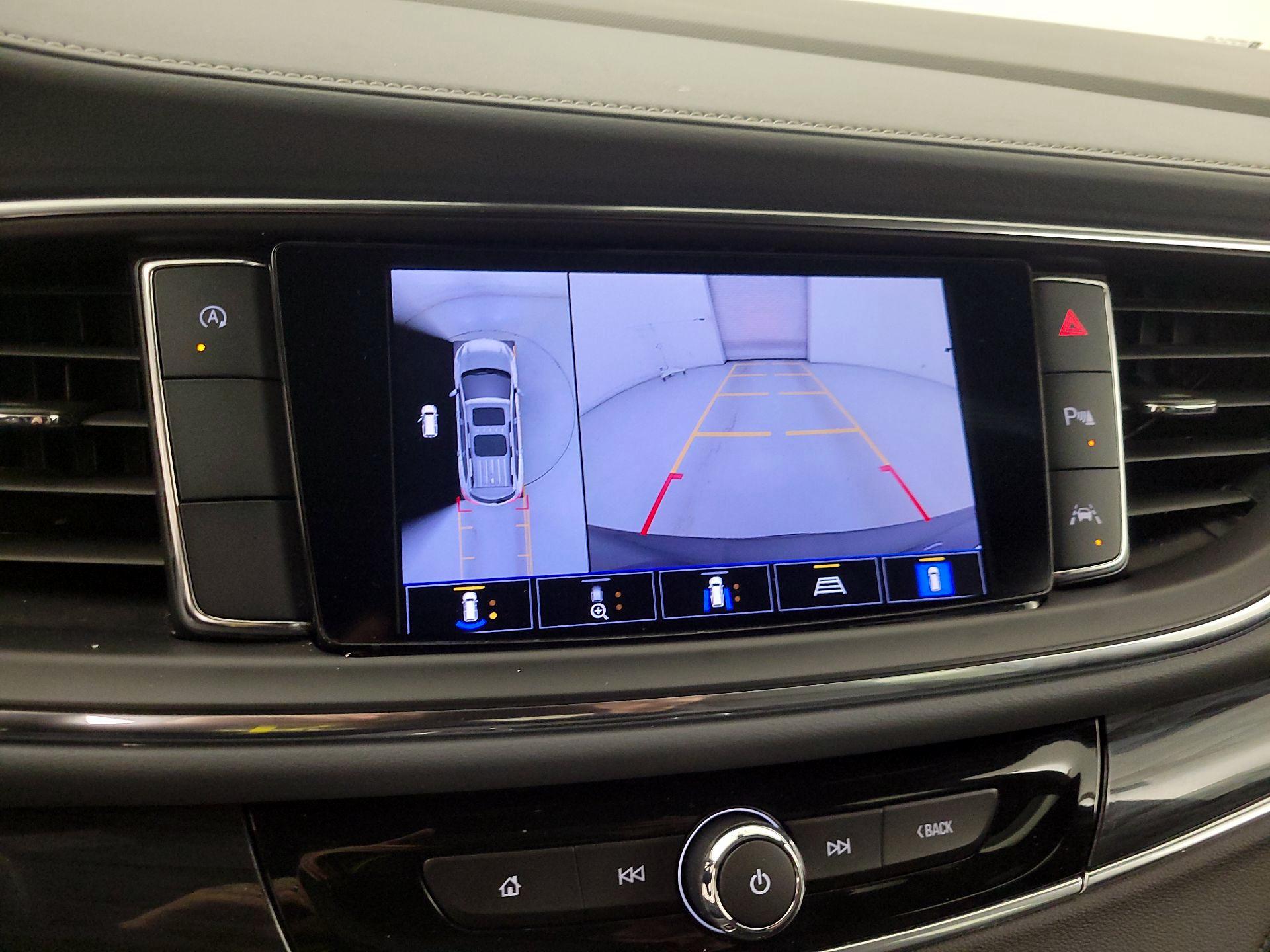 Thumbnail: 2024 Buick Enclave - 14