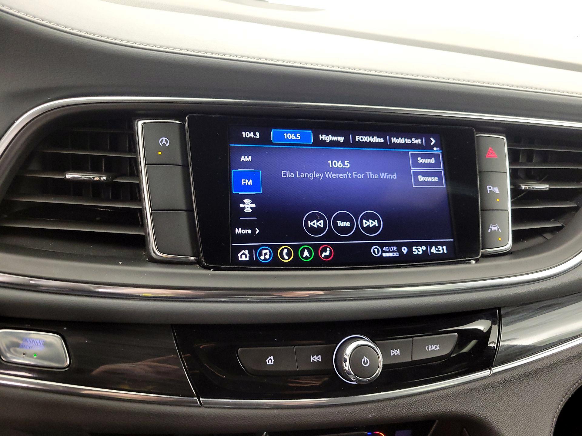 Thumbnail: 2024 Buick Enclave - 15