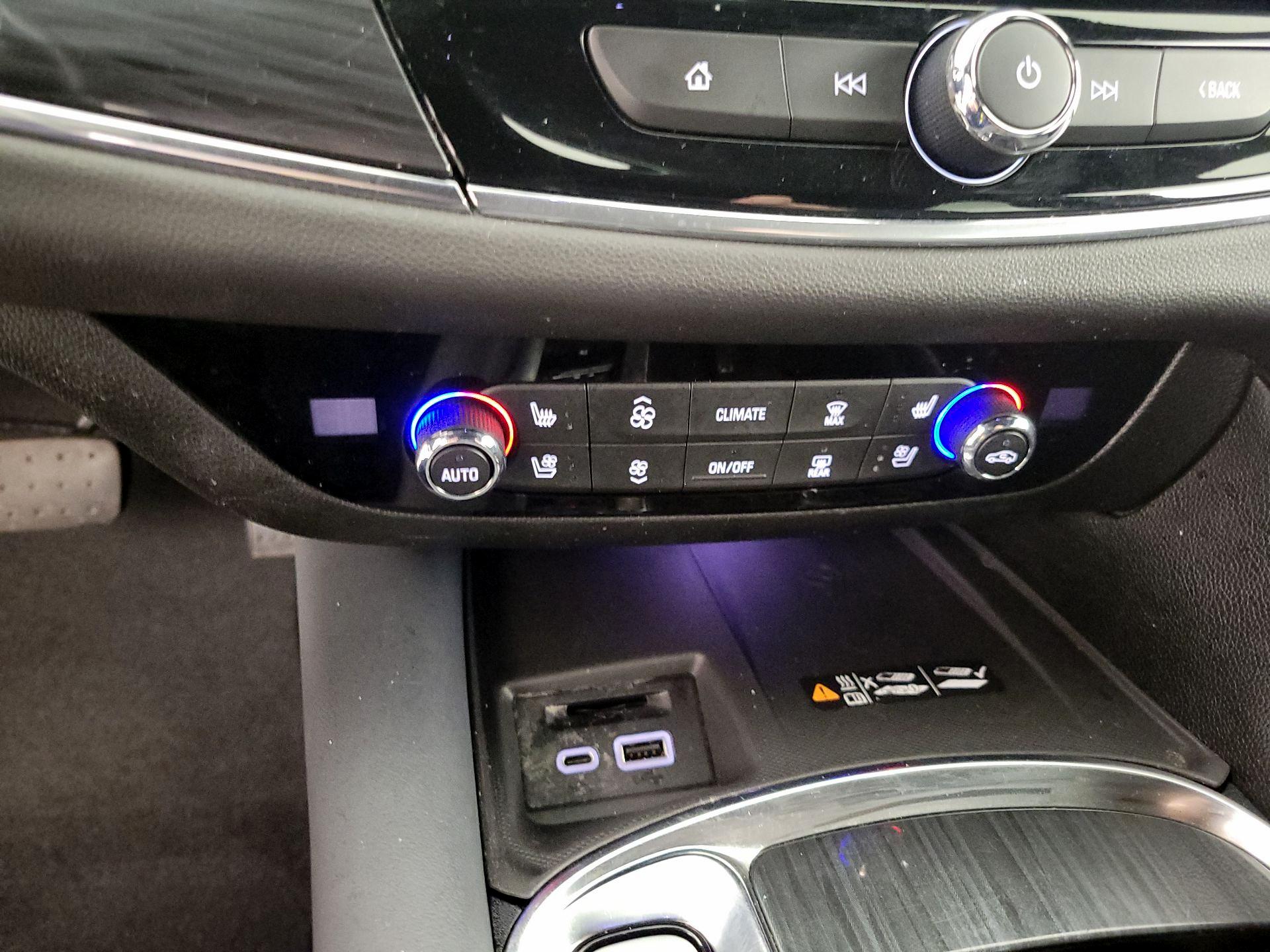 Thumbnail: 2024 Buick Enclave - 16