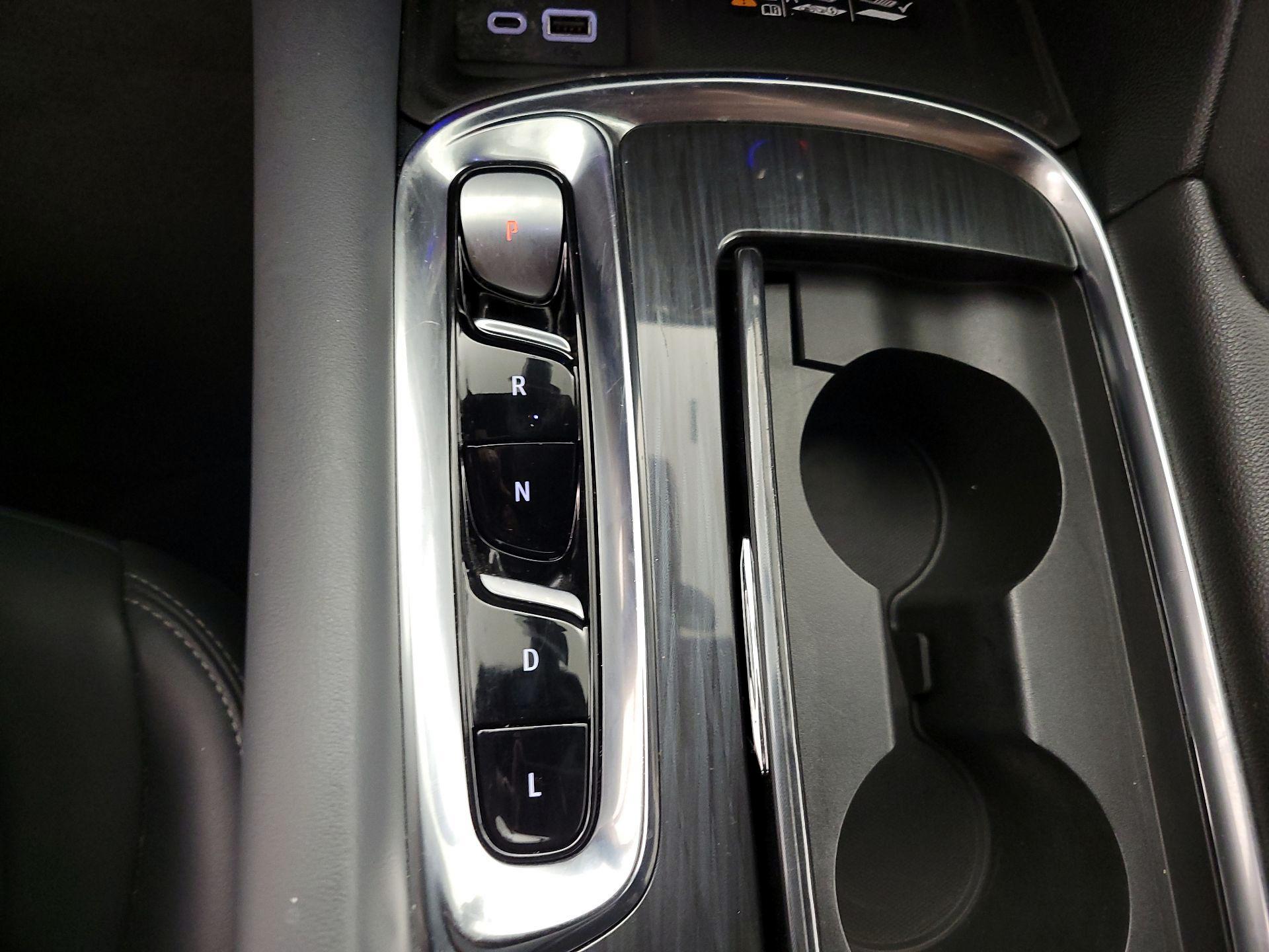 Thumbnail: 2024 Buick Enclave - 17