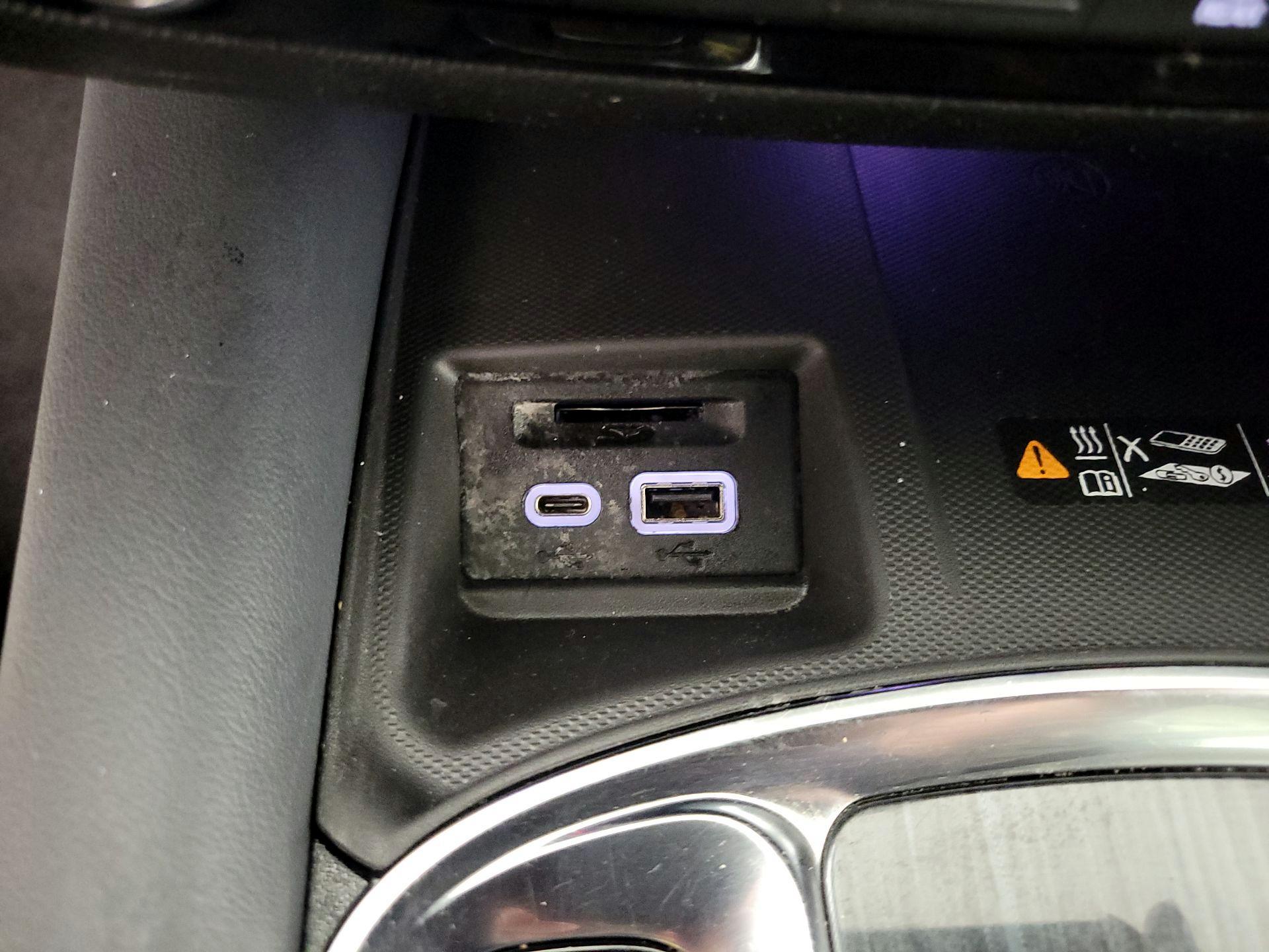 Thumbnail: 2024 Buick Enclave - 18