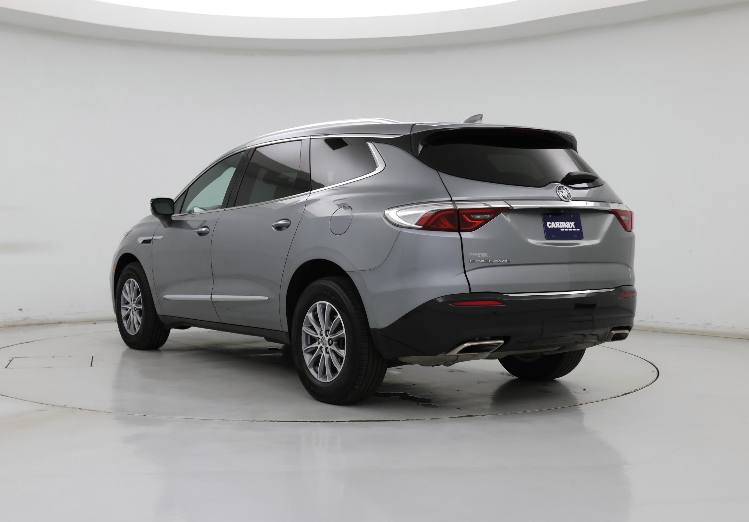 Thumbnail: 2024 Buick Enclave - 2
