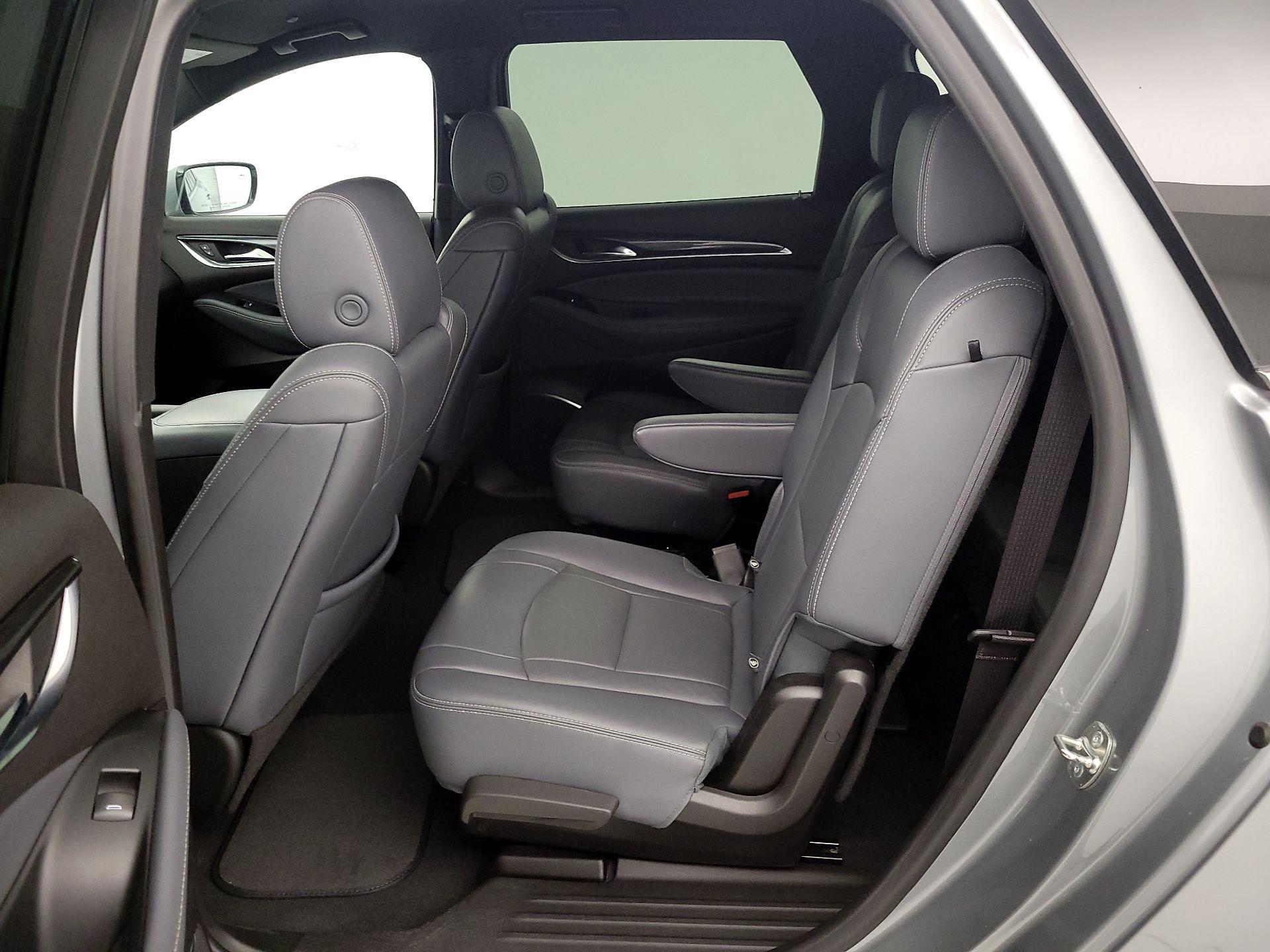 Thumbnail: 2024 Buick Enclave - 19