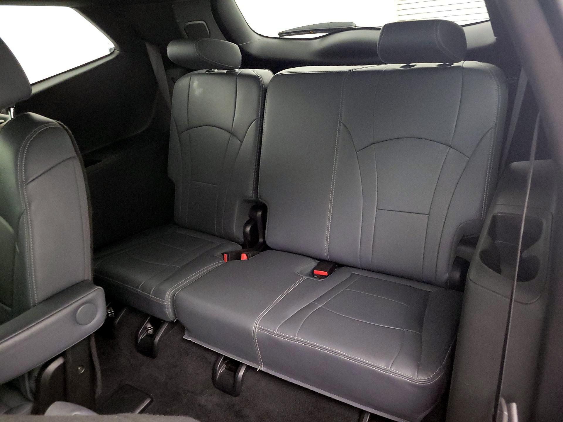 Thumbnail: 2024 Buick Enclave - 20