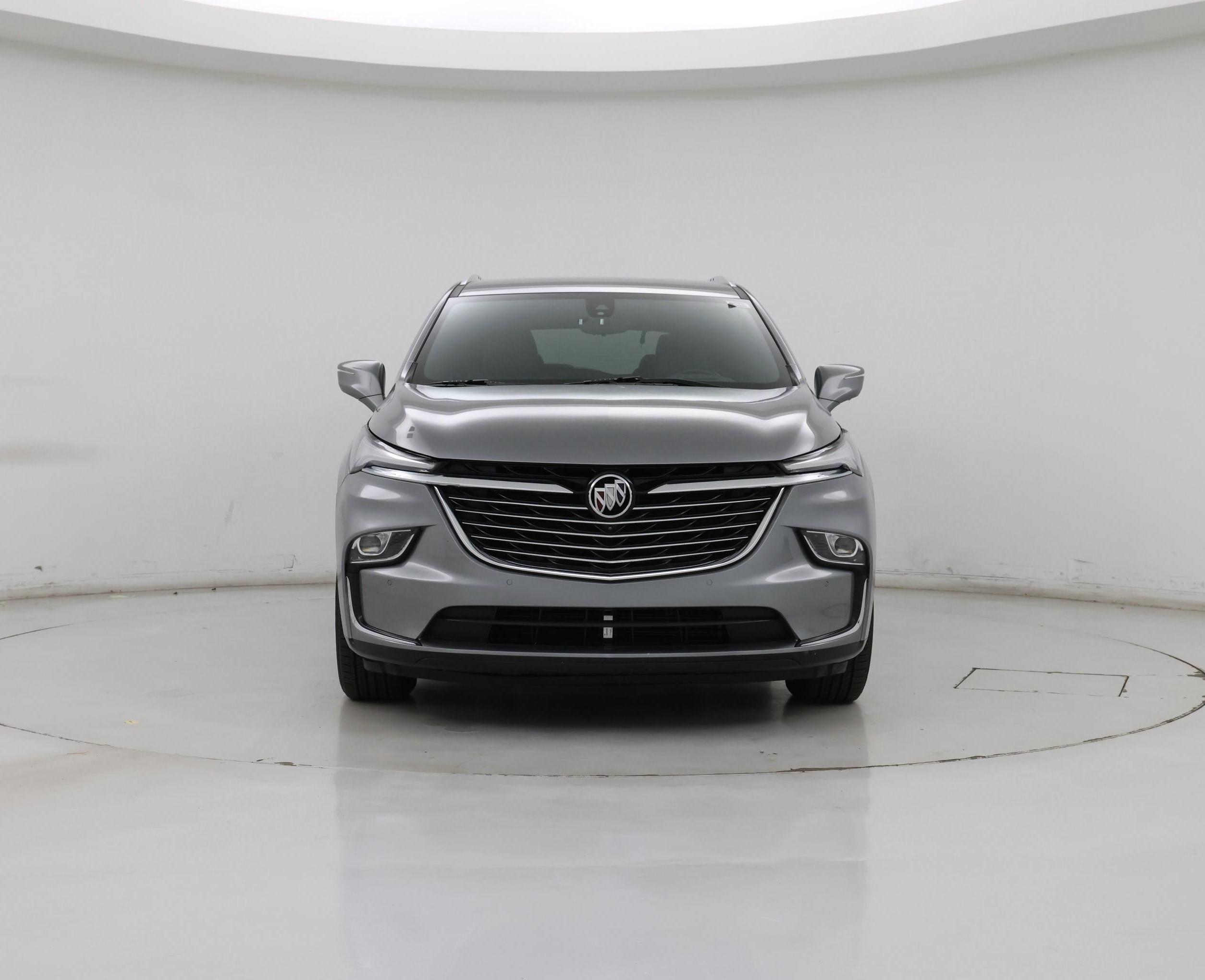 Thumbnail: 2024 Buick Enclave - 5