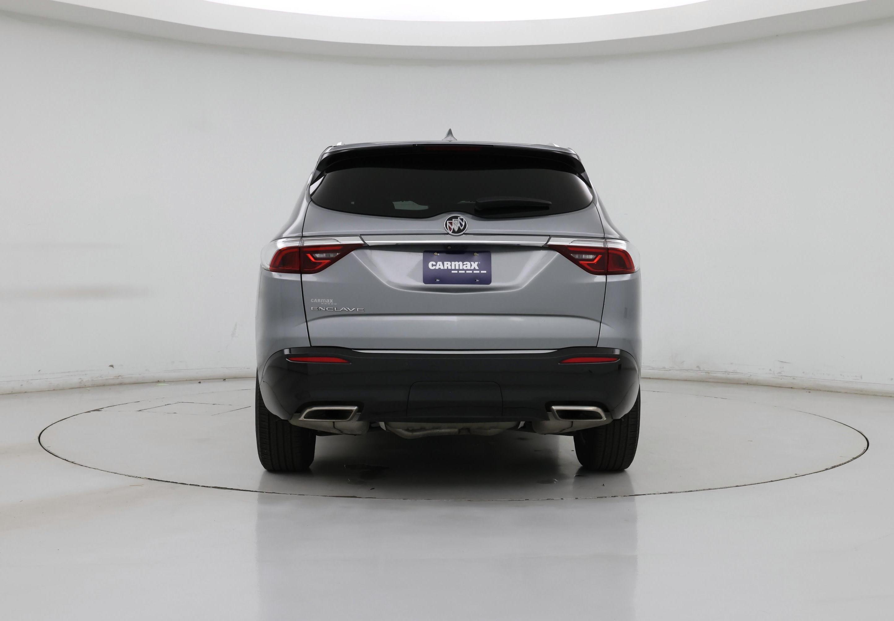 Thumbnail: 2024 Buick Enclave - 6