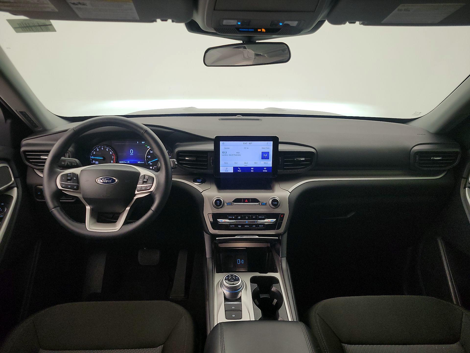 Thumbnail: 2023 Ford Explorer - 9