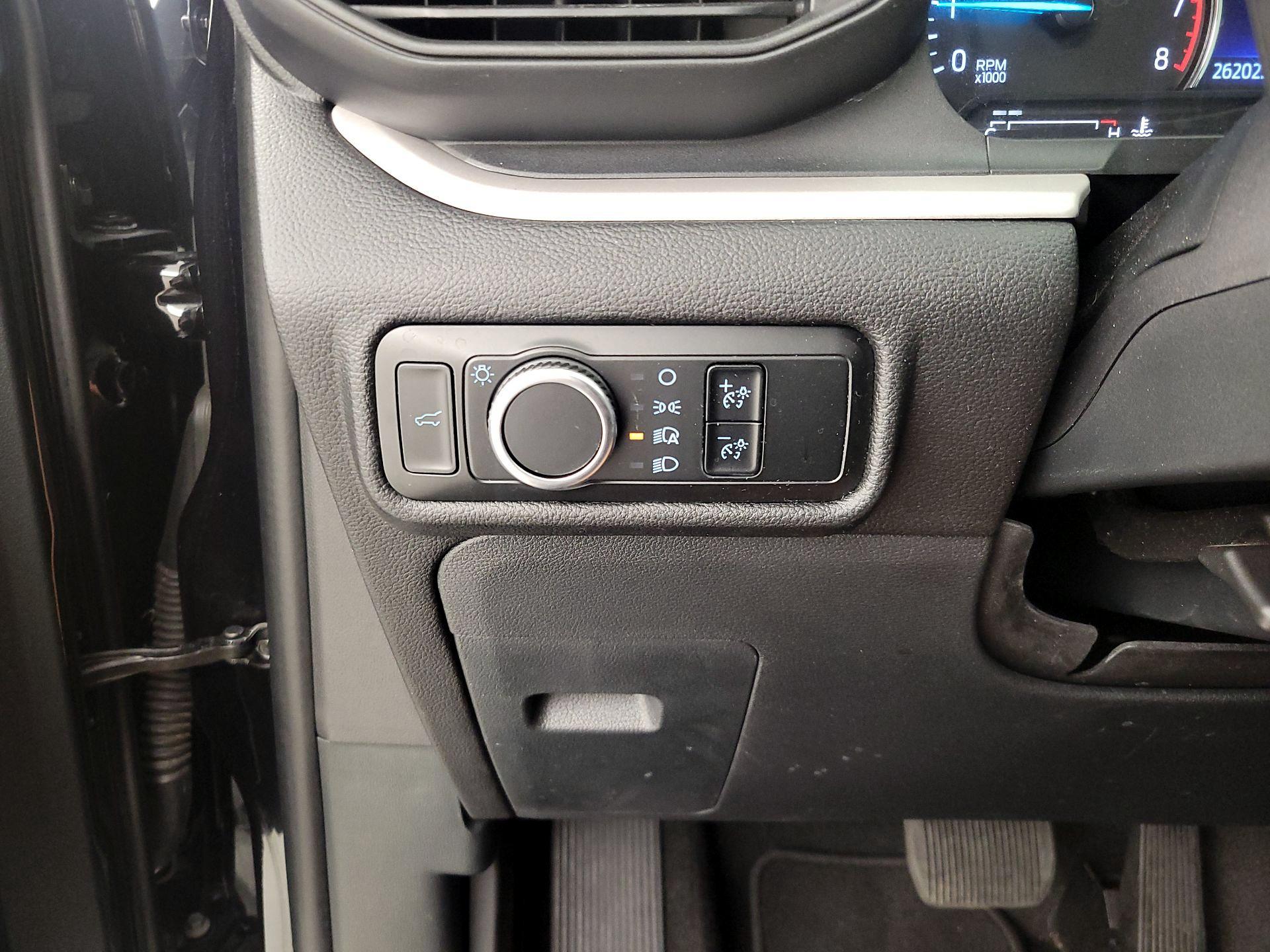 Thumbnail: 2023 Ford Explorer - 13