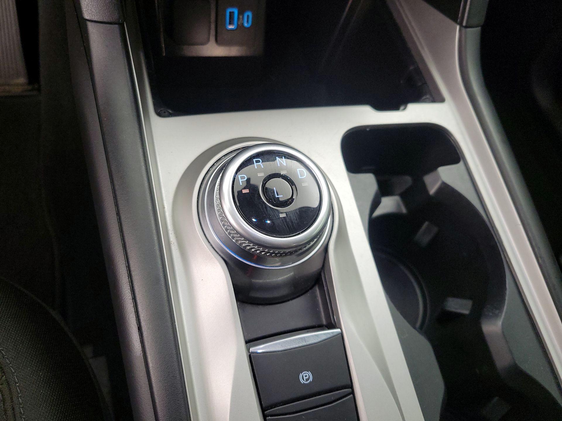 Thumbnail: 2023 Ford Explorer - 17