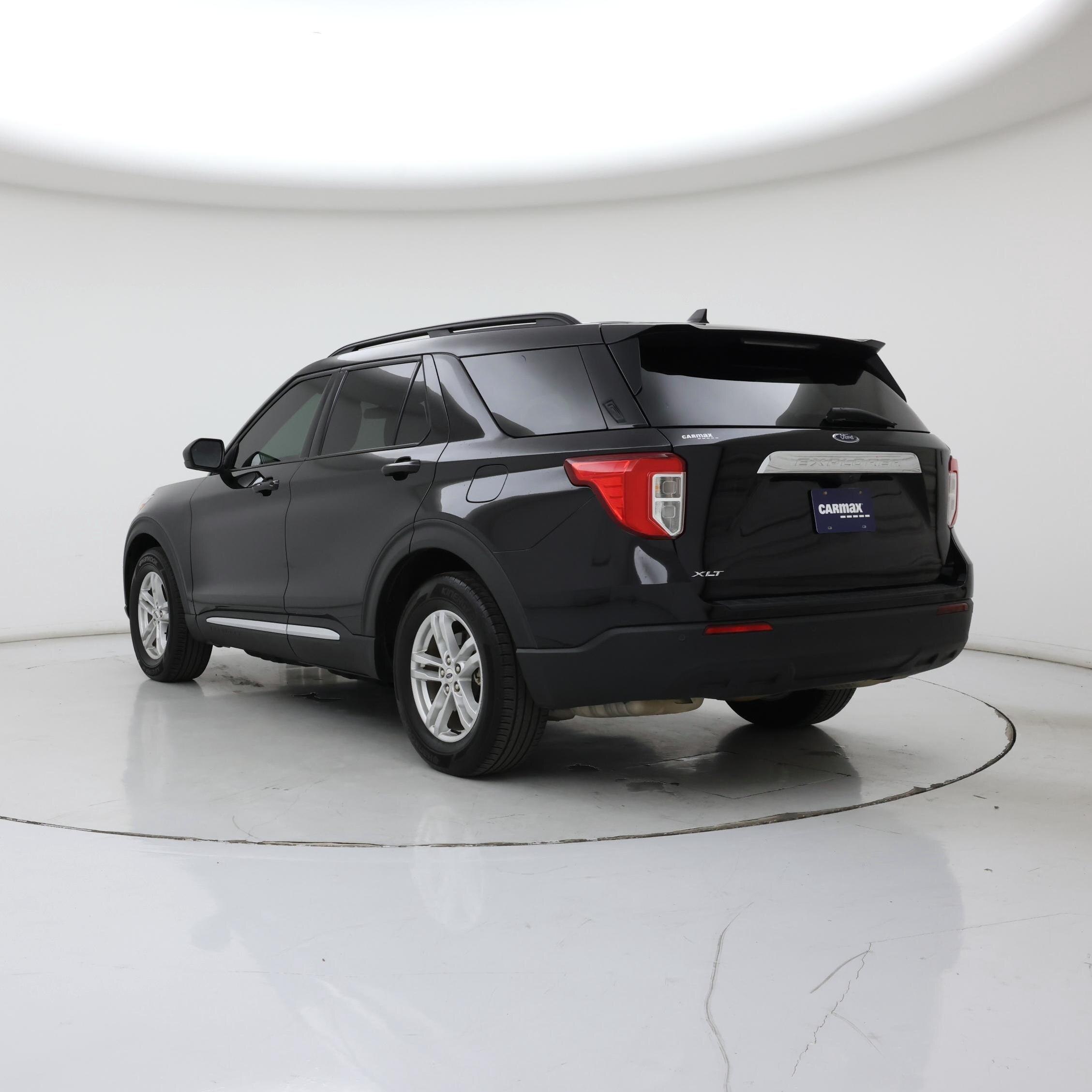 Thumbnail: 2023 Ford Explorer - 2