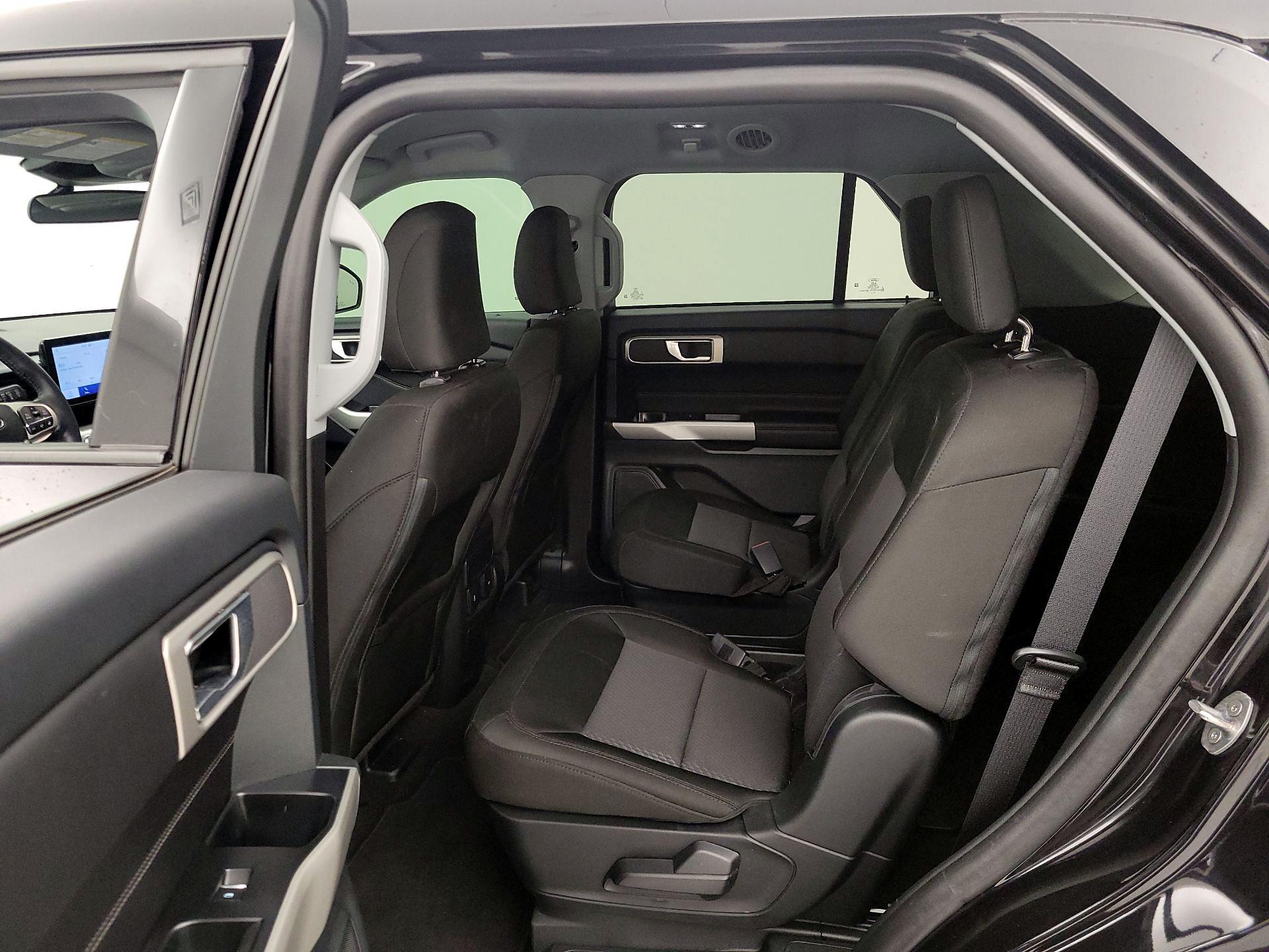 Thumbnail: 2023 Ford Explorer - 19