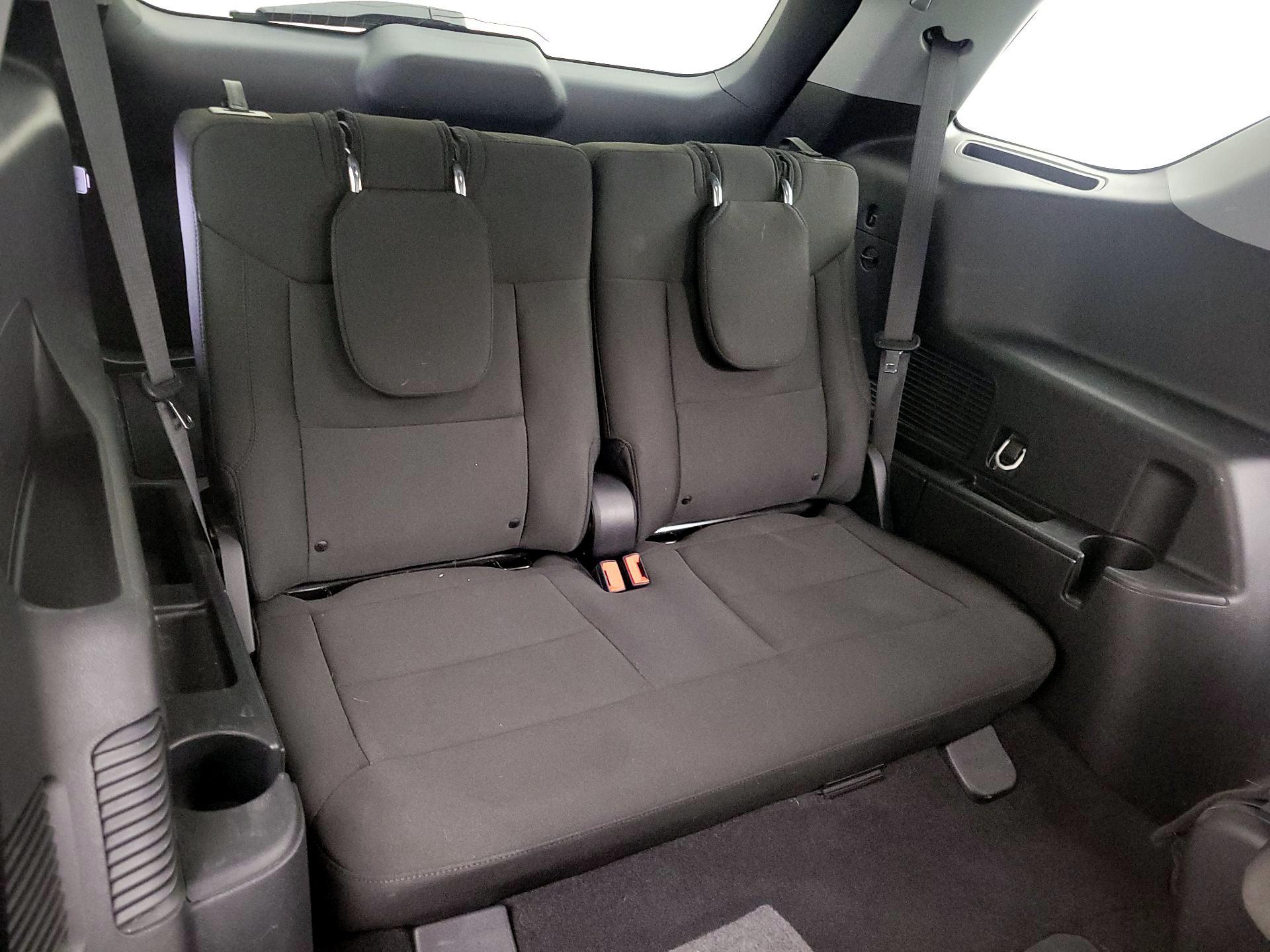 Thumbnail: 2023 Ford Explorer - 20