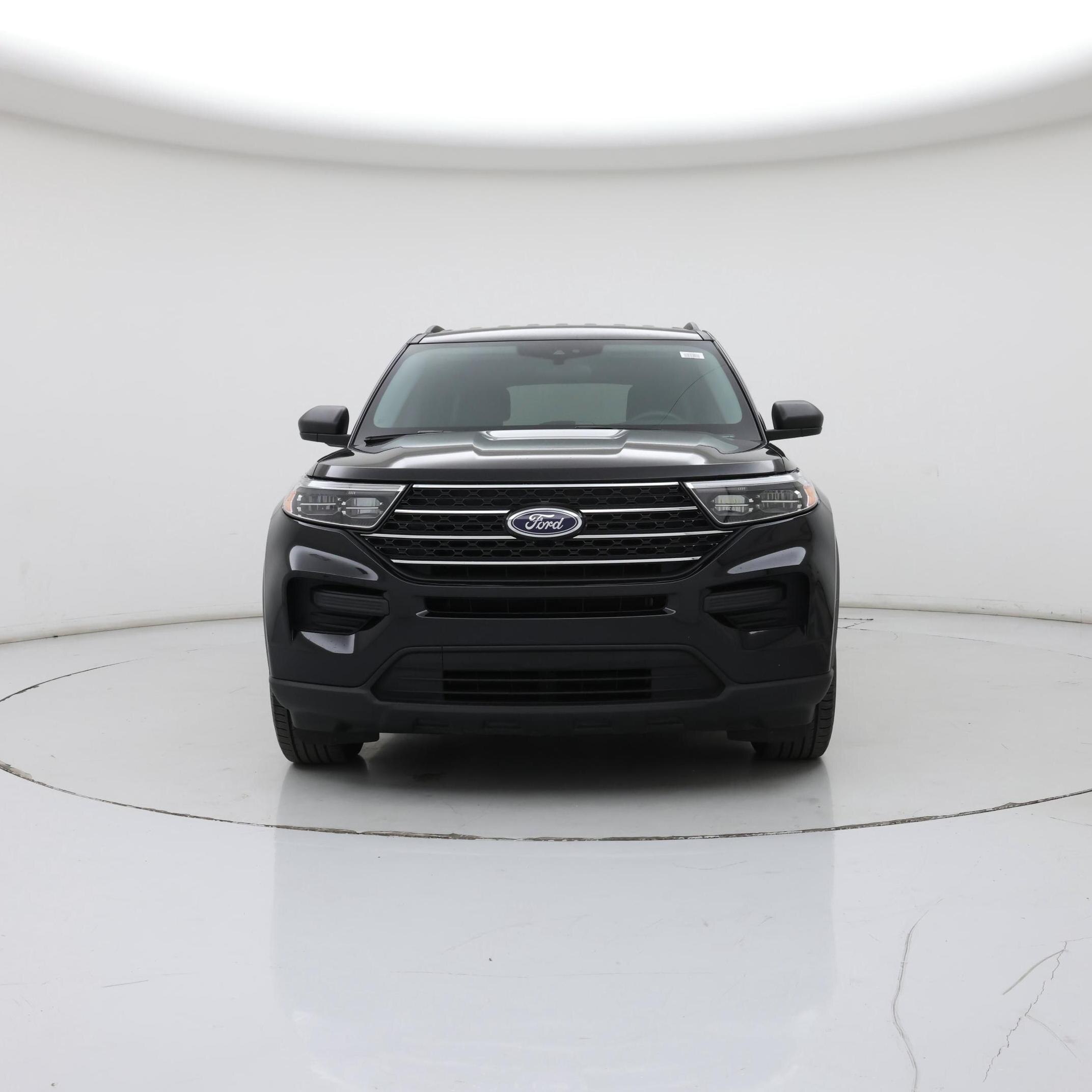 Thumbnail: 2023 Ford Explorer - 5