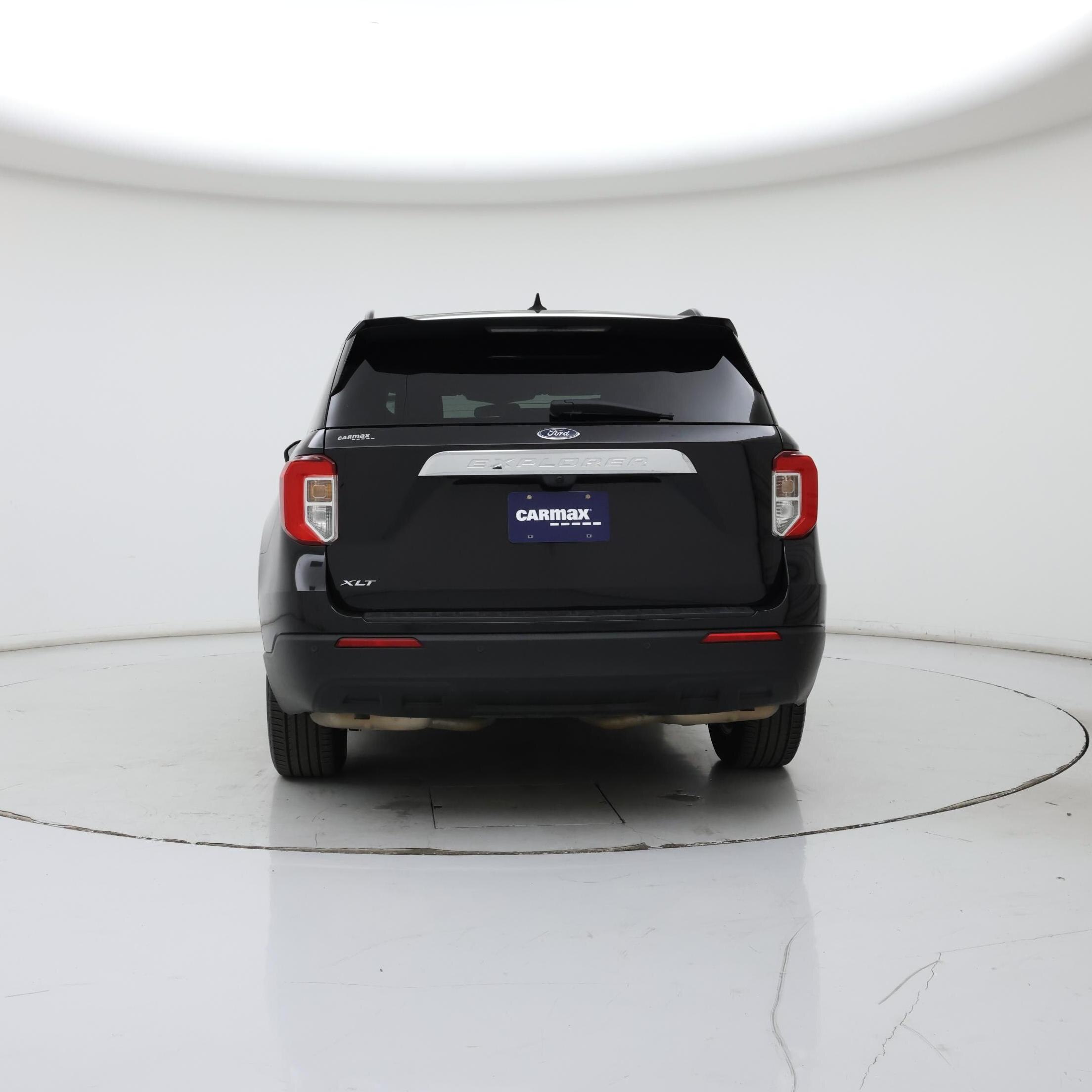 Thumbnail: 2023 Ford Explorer - 6