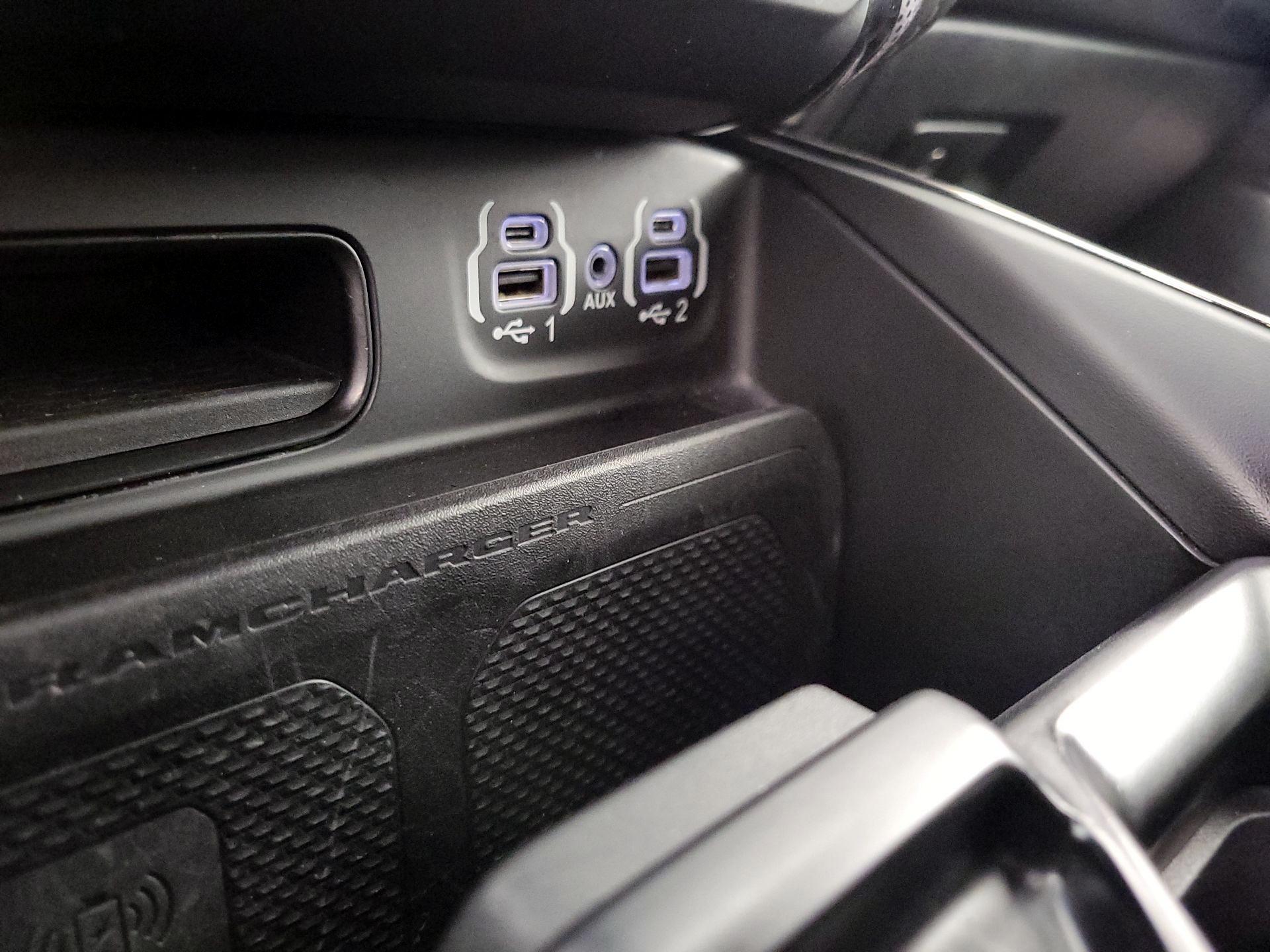 Thumbnail: 2021 RAM 1500 - 19