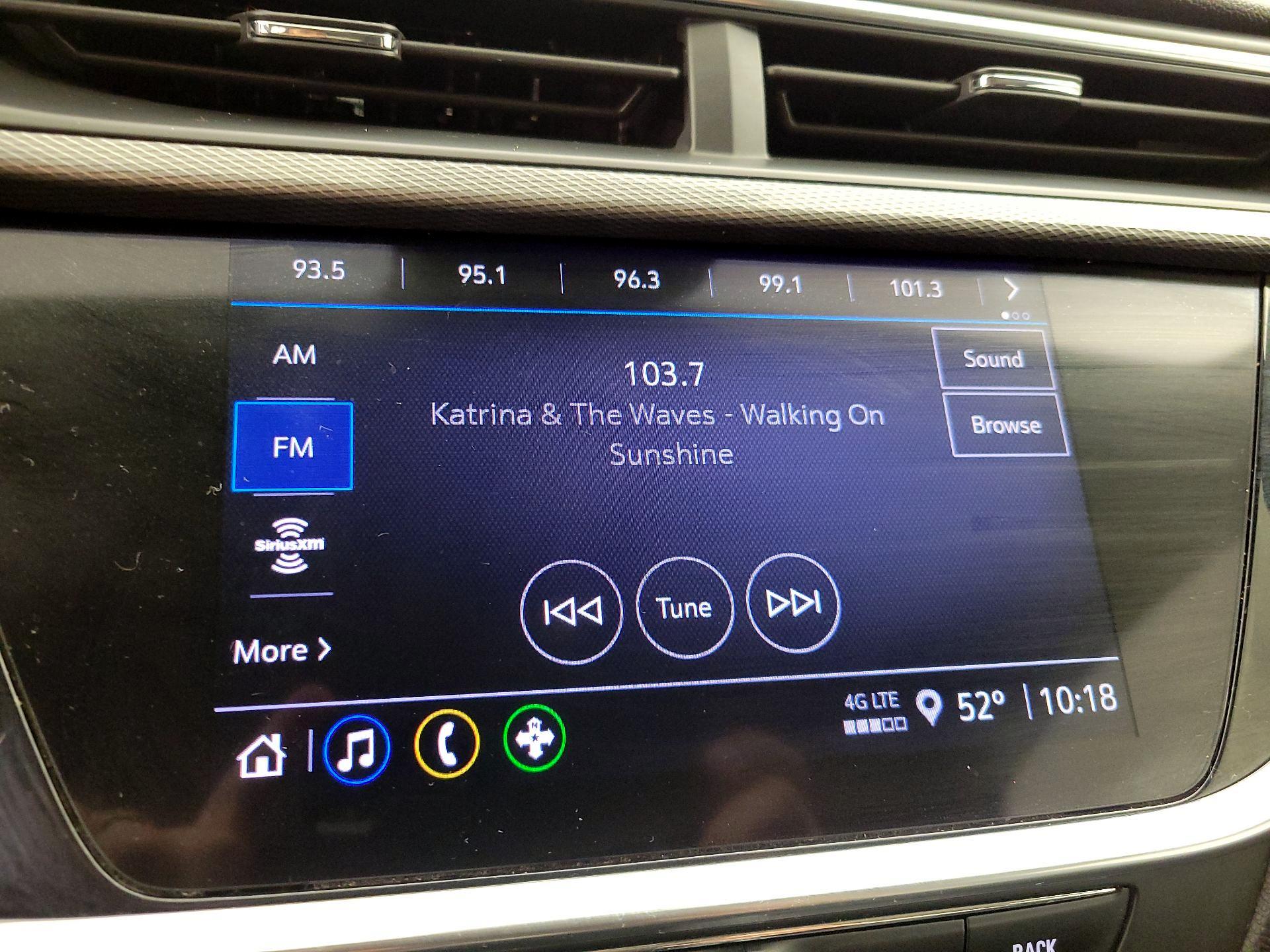 Thumbnail: 2021 Buick Encore GX - 15